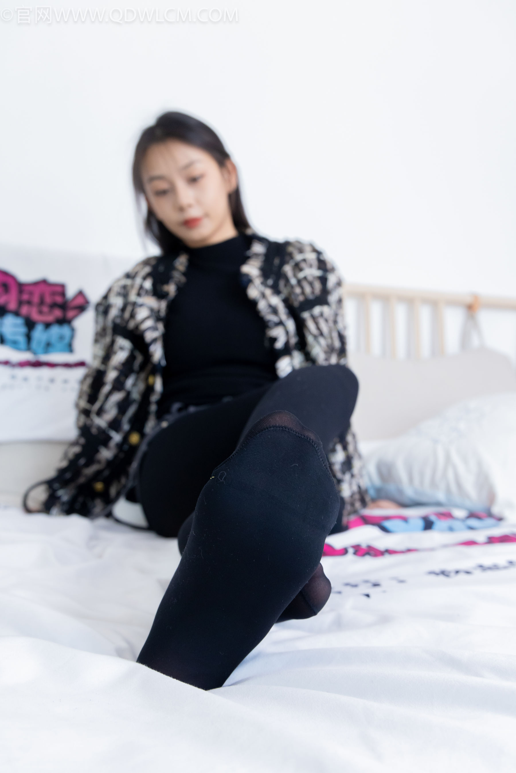 物恋传媒 No.2166 岚岚 -经典记忆/(153P)