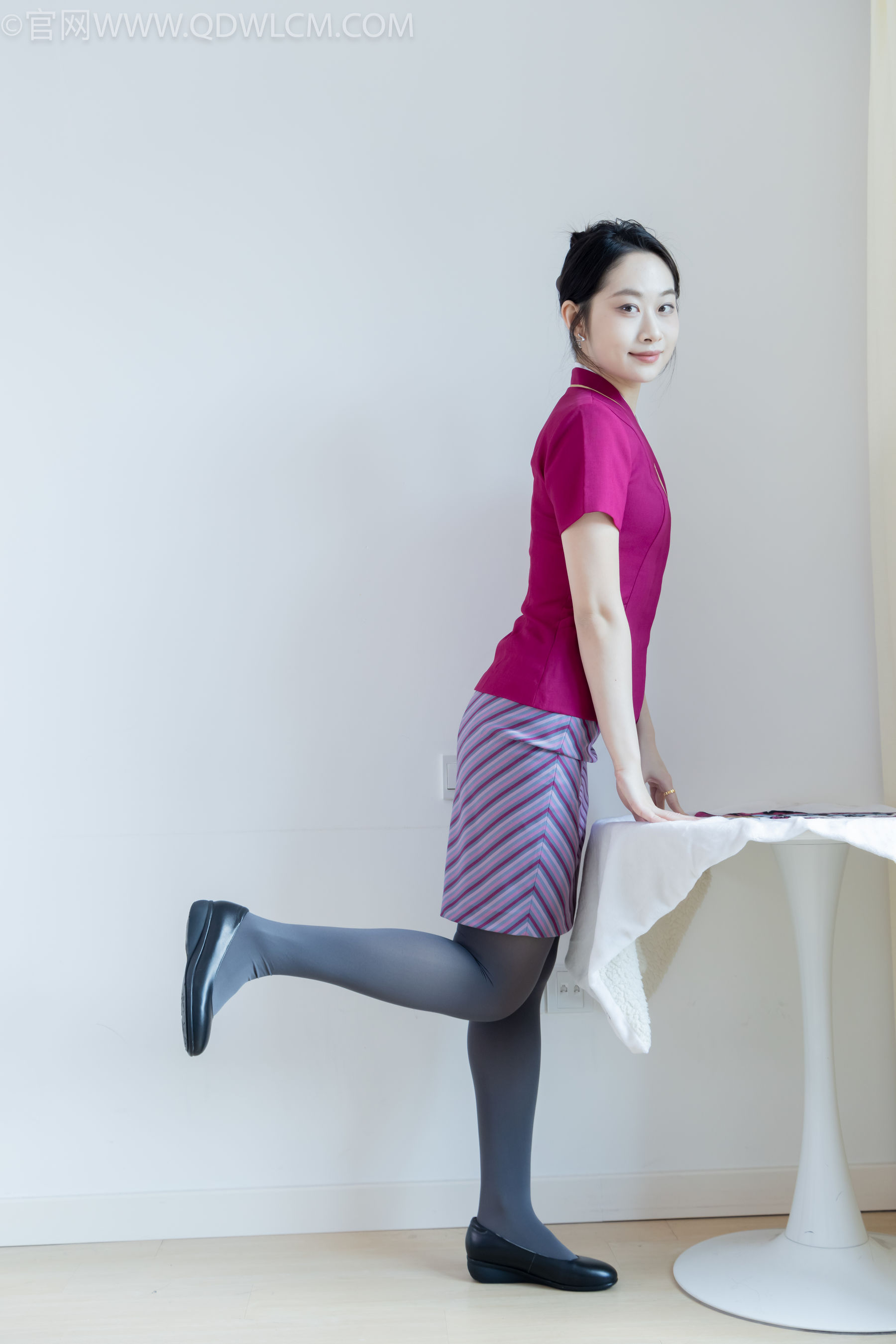 物恋传媒 No.2170 小新 -世界尽头/(166P)