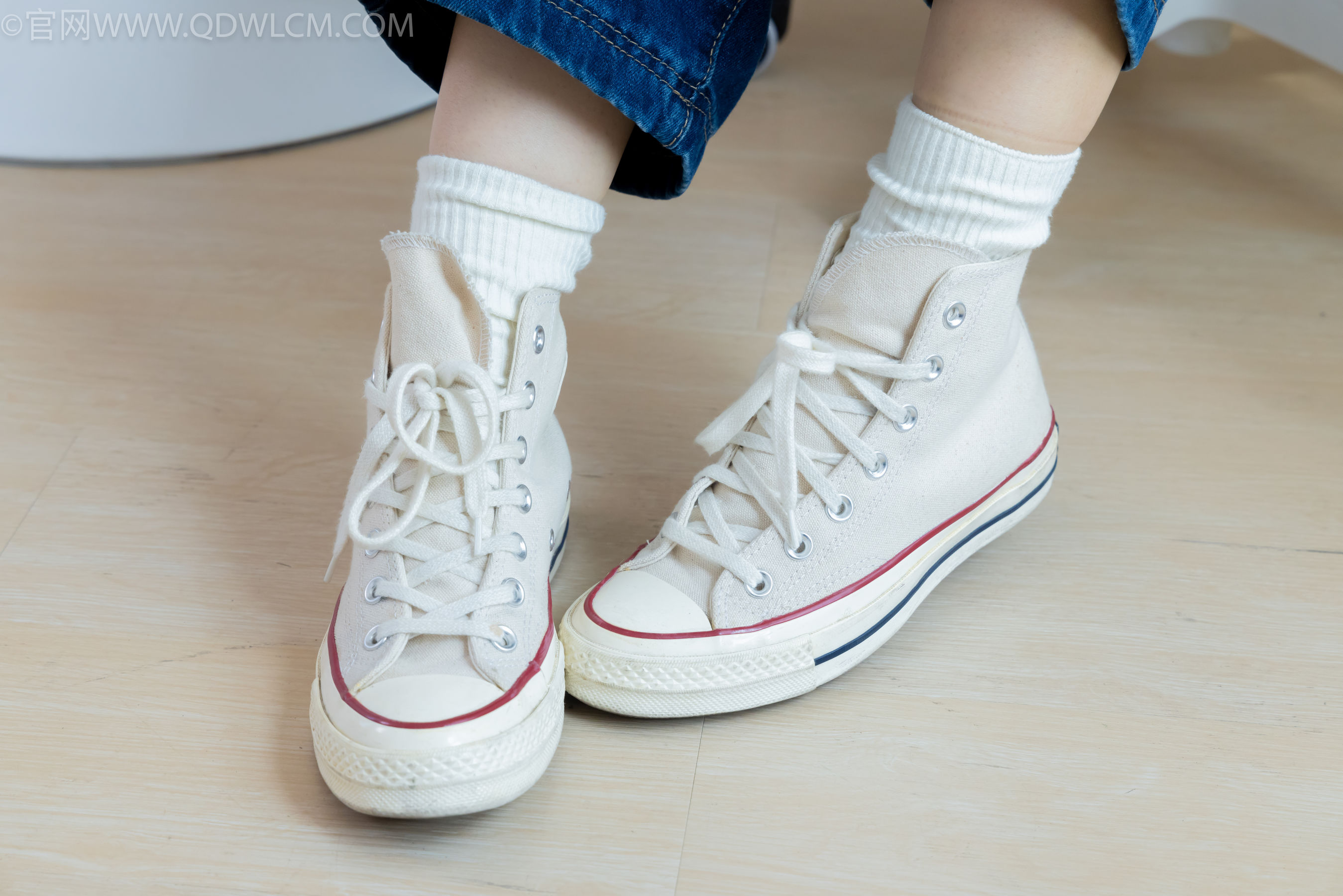 物恋传媒 No.2152 嘟嘟 -云卷云舒/(163P)