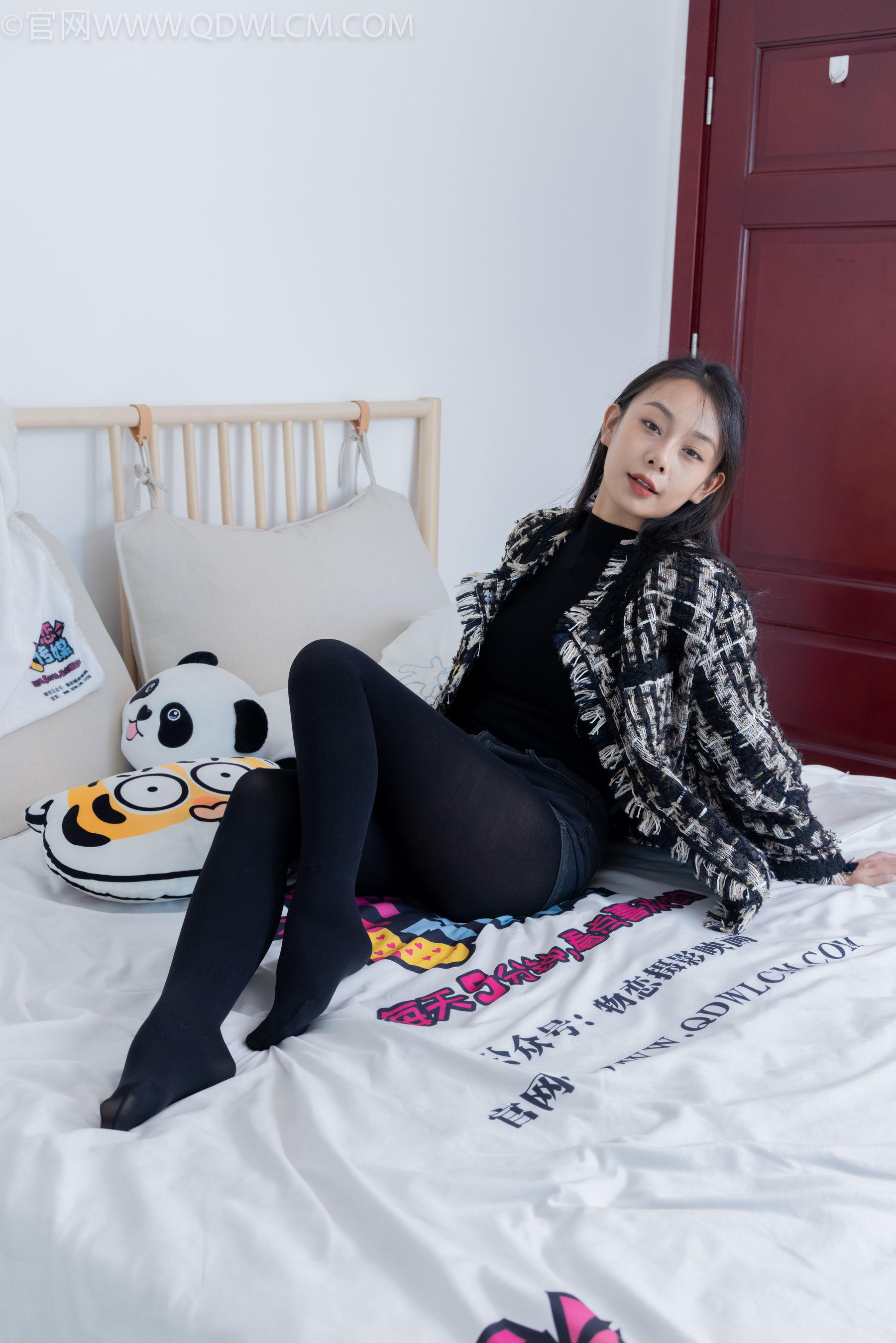 物恋传媒 No.2166 岚岚 -经典记忆/(153P)