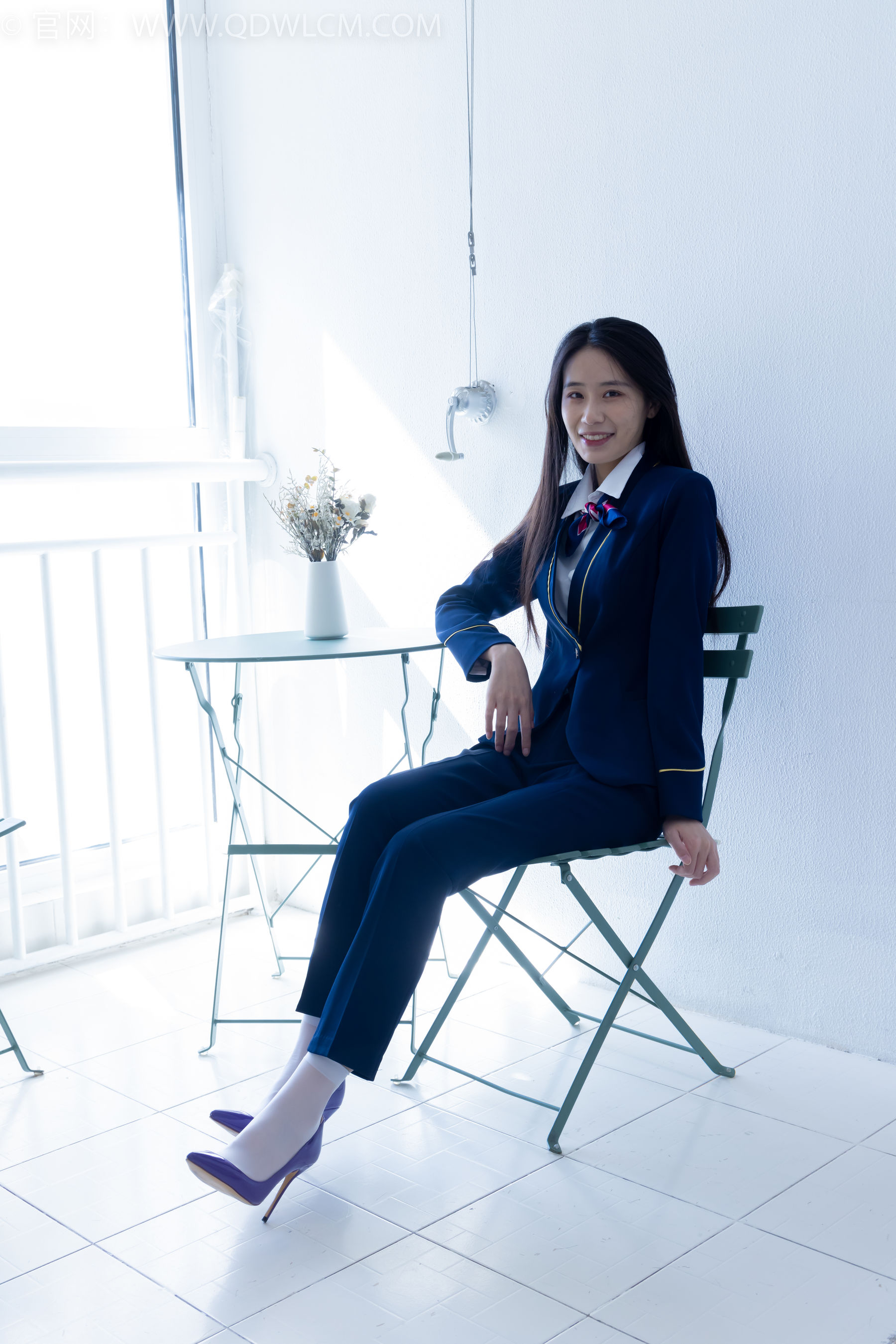 物恋传媒 No.2156 菜菜 -山川与河流/(160P)
