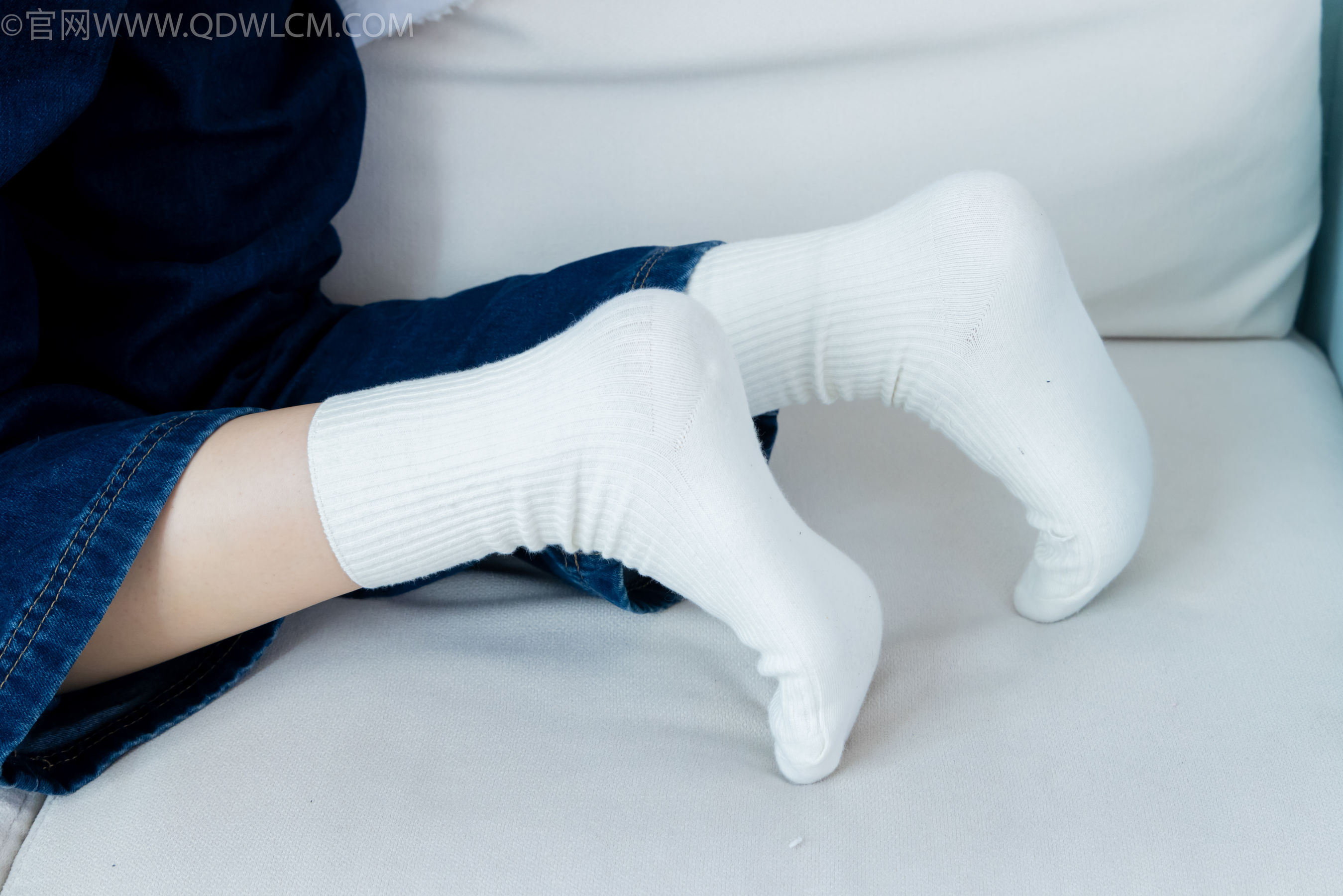 物恋传媒 No.2152 嘟嘟 -云卷云舒/(163P)