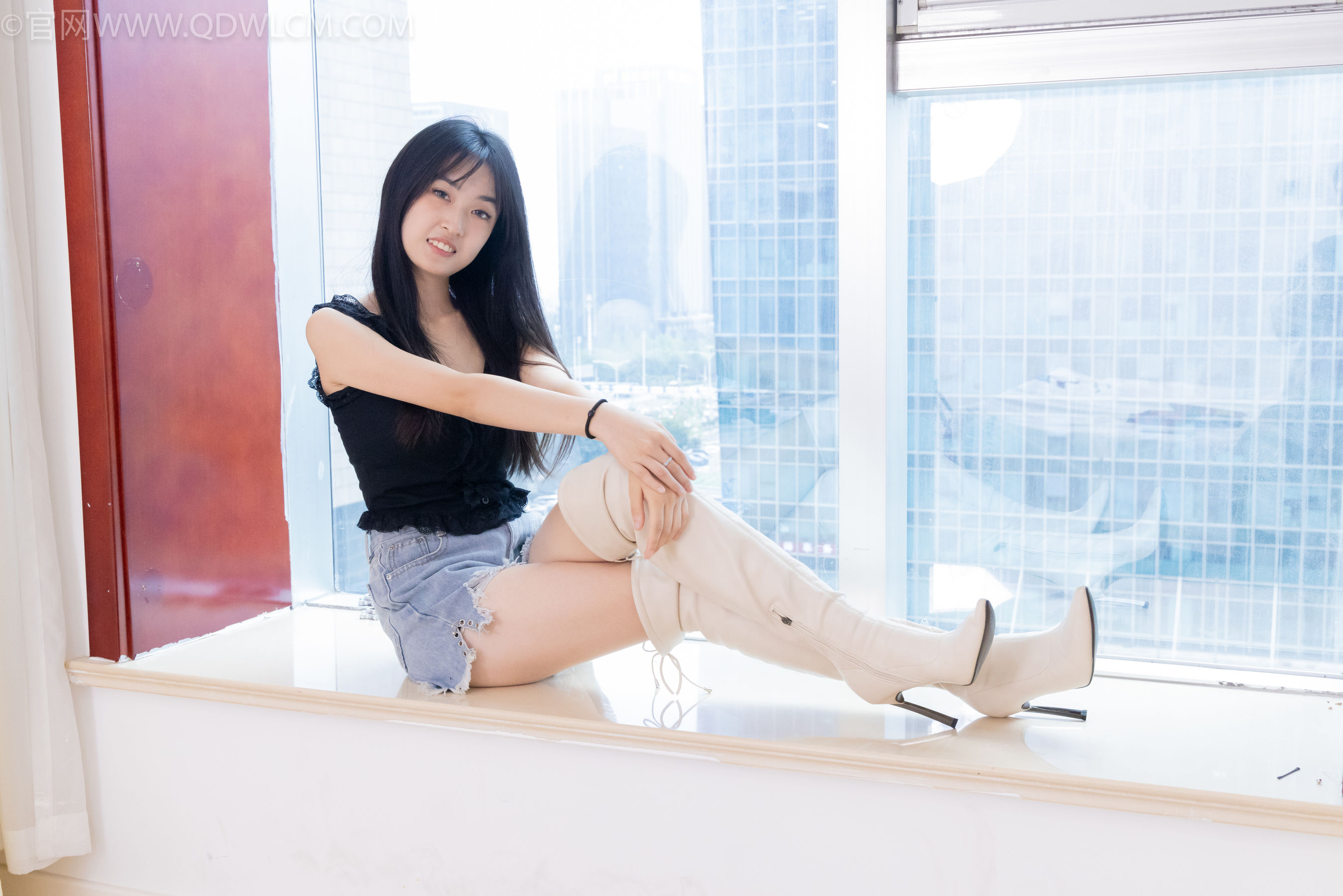 物恋传媒 No.2141 嘉木 -笑容的力量/(173P)