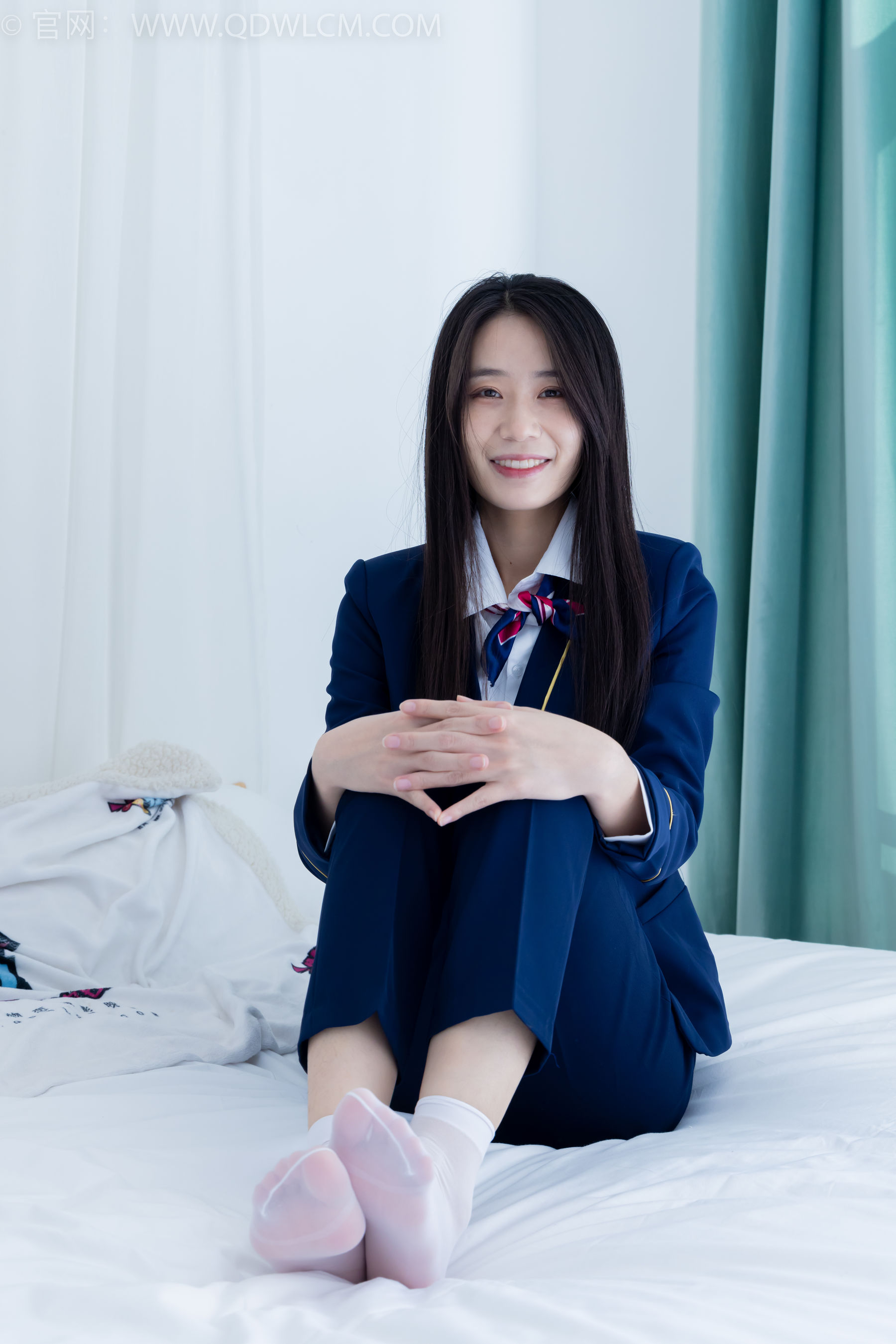 物恋传媒 No.2156 菜菜 -山川与河流/(160P)