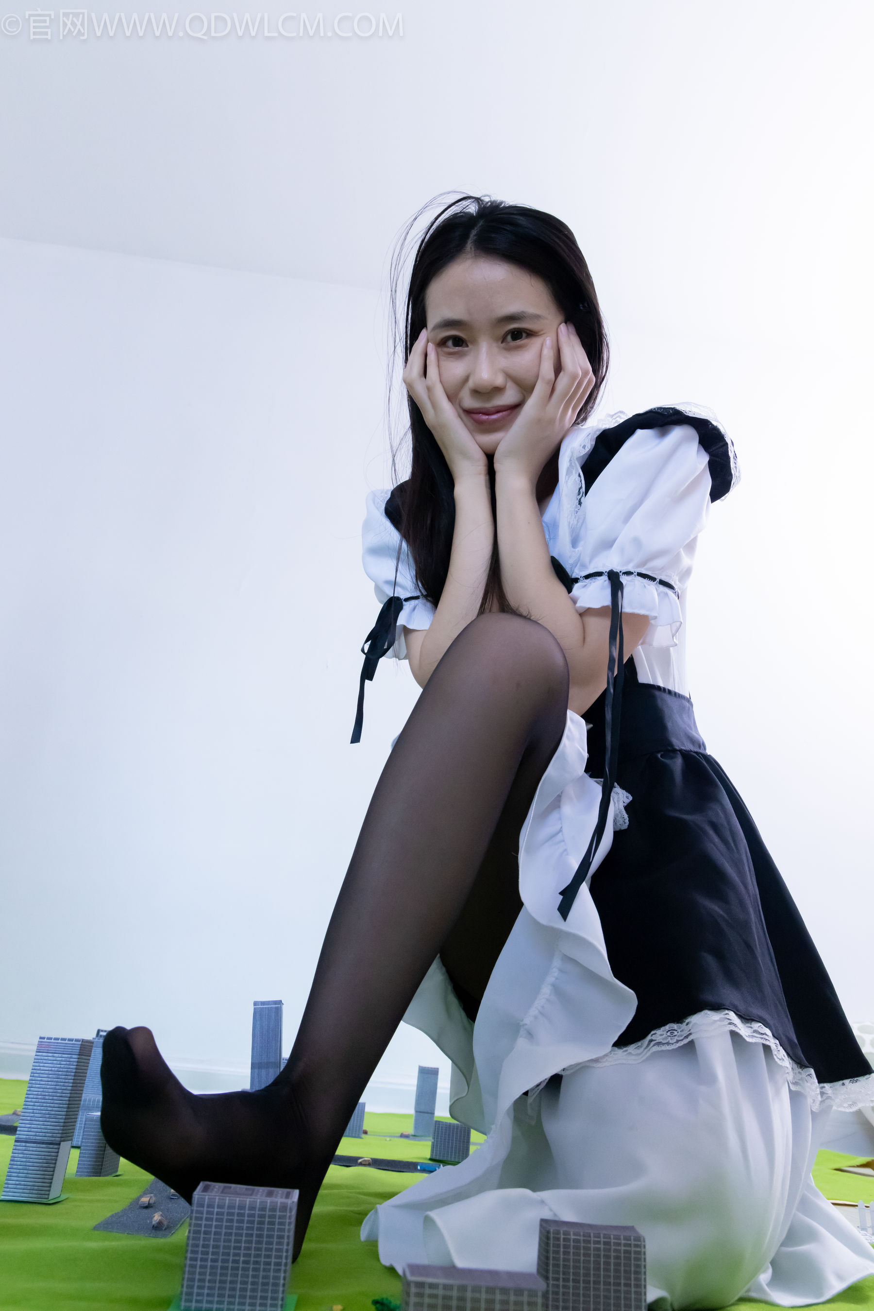 物恋传媒 No.2167 菜菜&米米 -亲密无间/(184P)