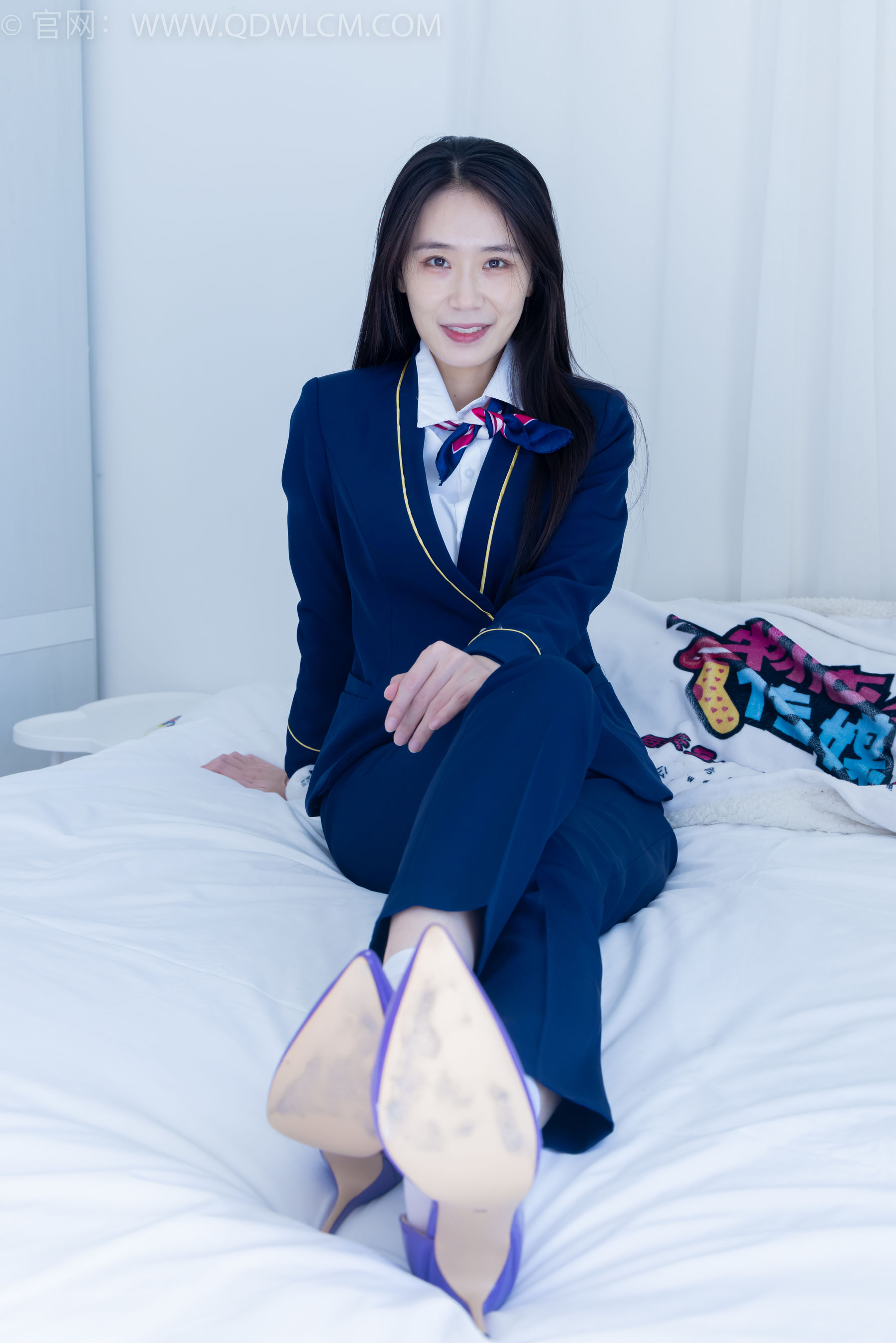 物恋传媒 No.2156 菜菜 -山川与河流/(160P)