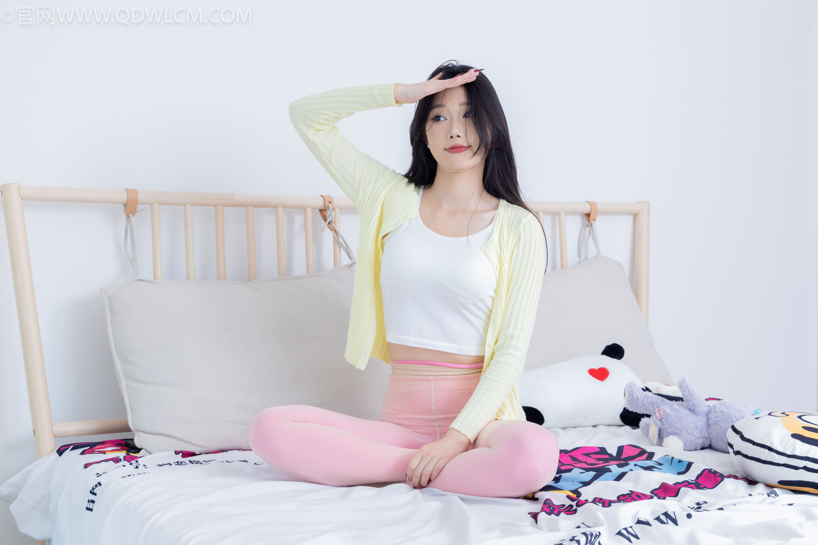 物恋传媒 No.2151 小竹 -花开花落/(155P)