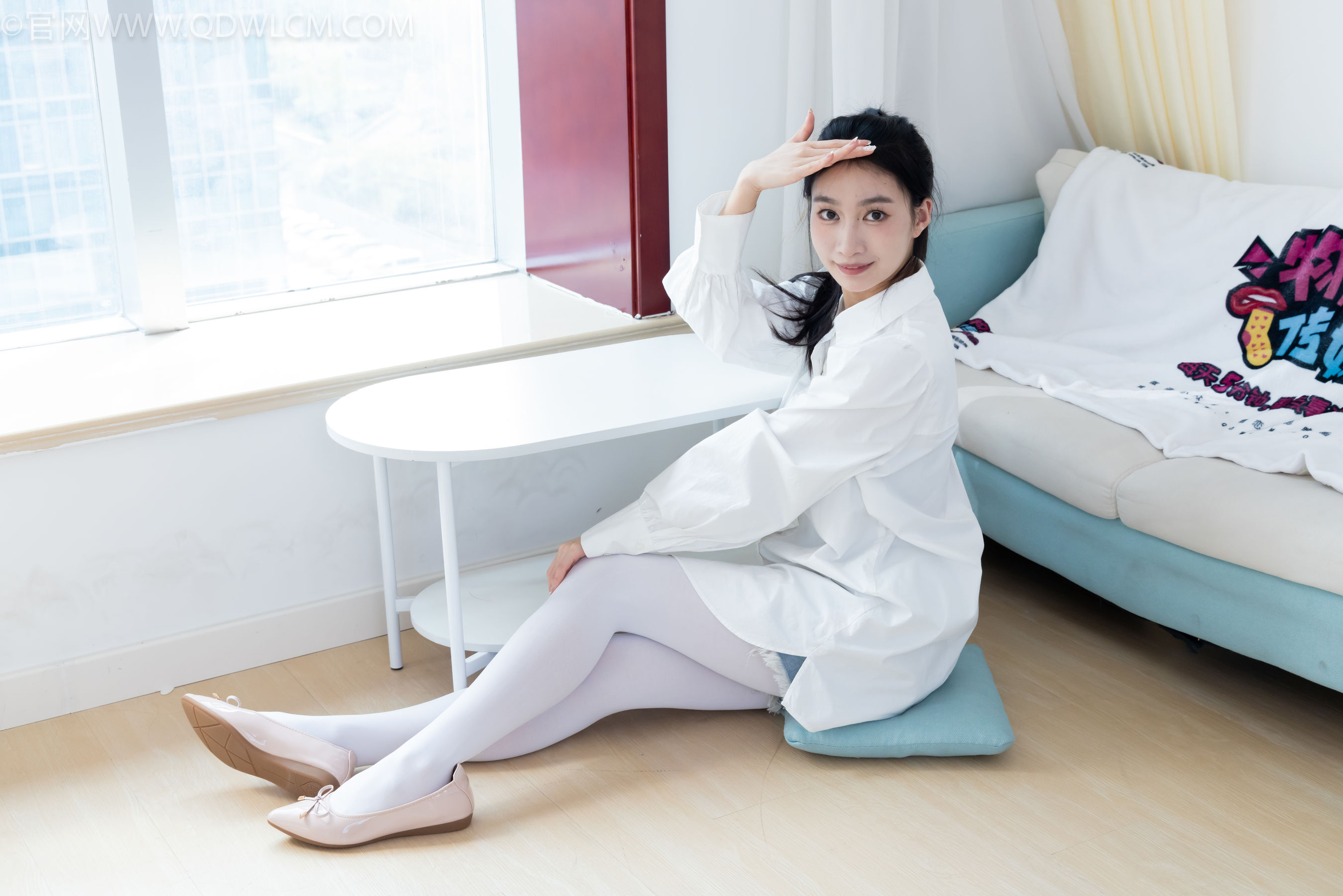 物恋传媒 No.2153 小影 -美好期待/(156P)