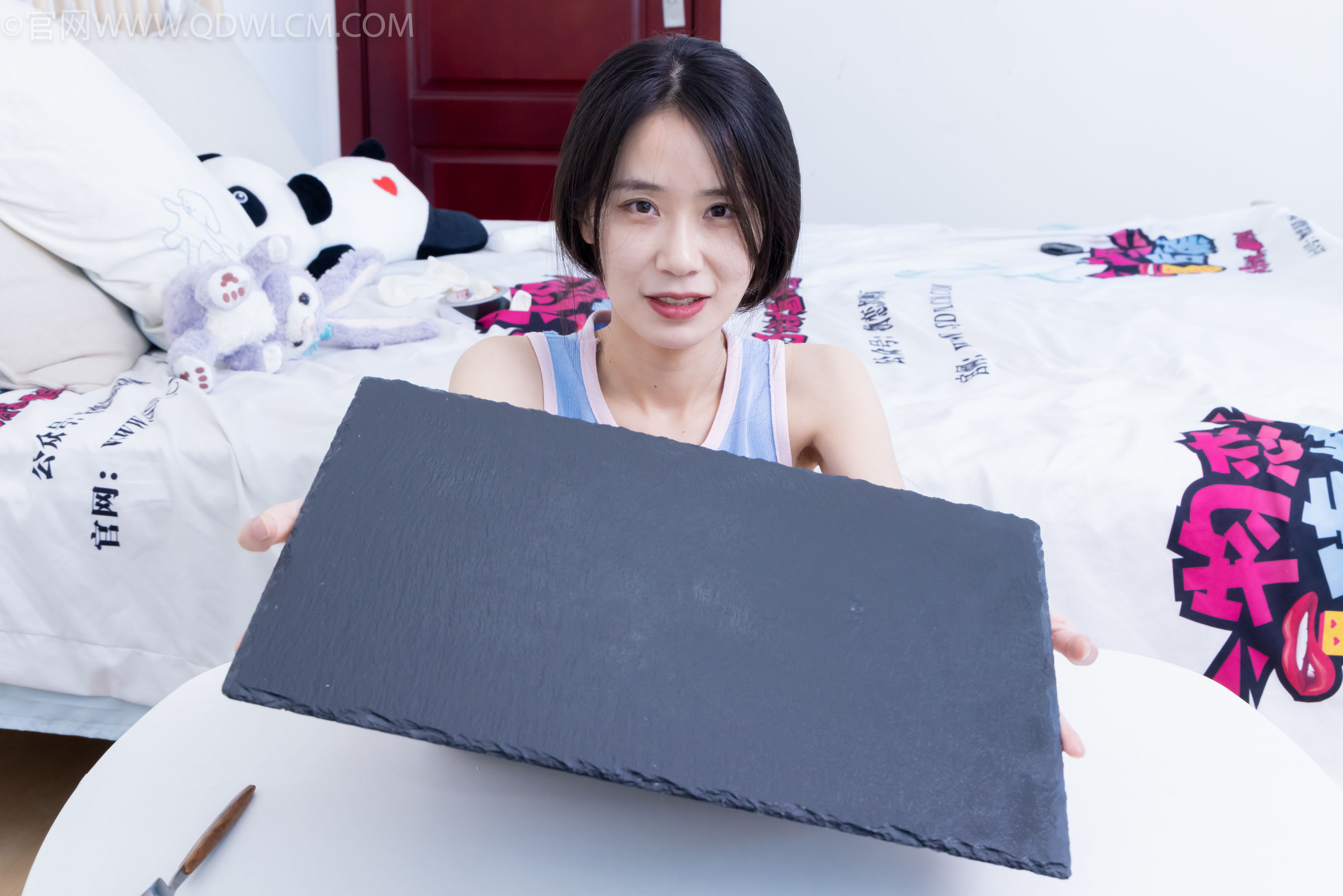 物恋传媒 No.2150 菜菜 -丹丹的思念/(232P)