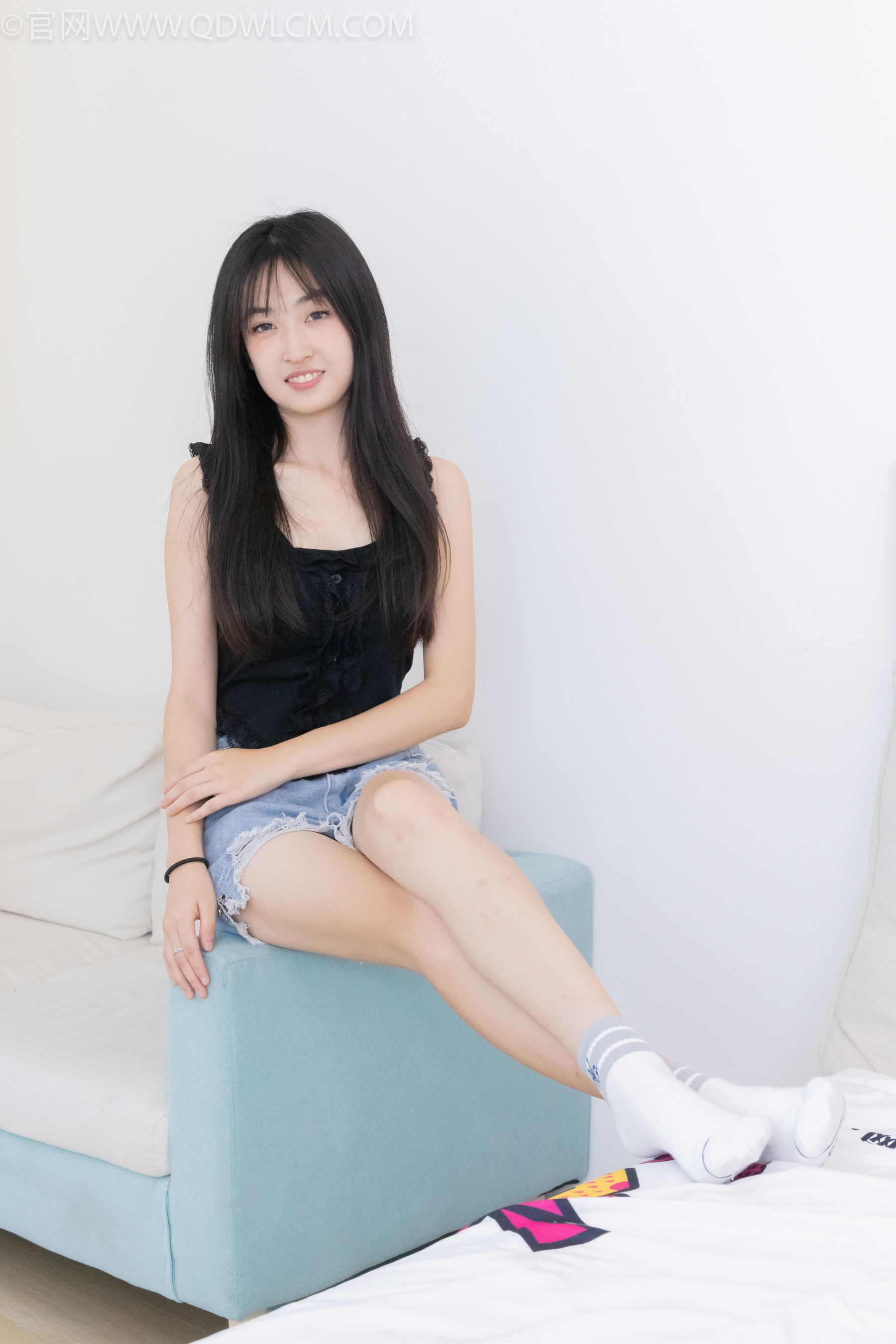 物恋传媒 No.2141 嘉木 -笑容的力量/(173P)