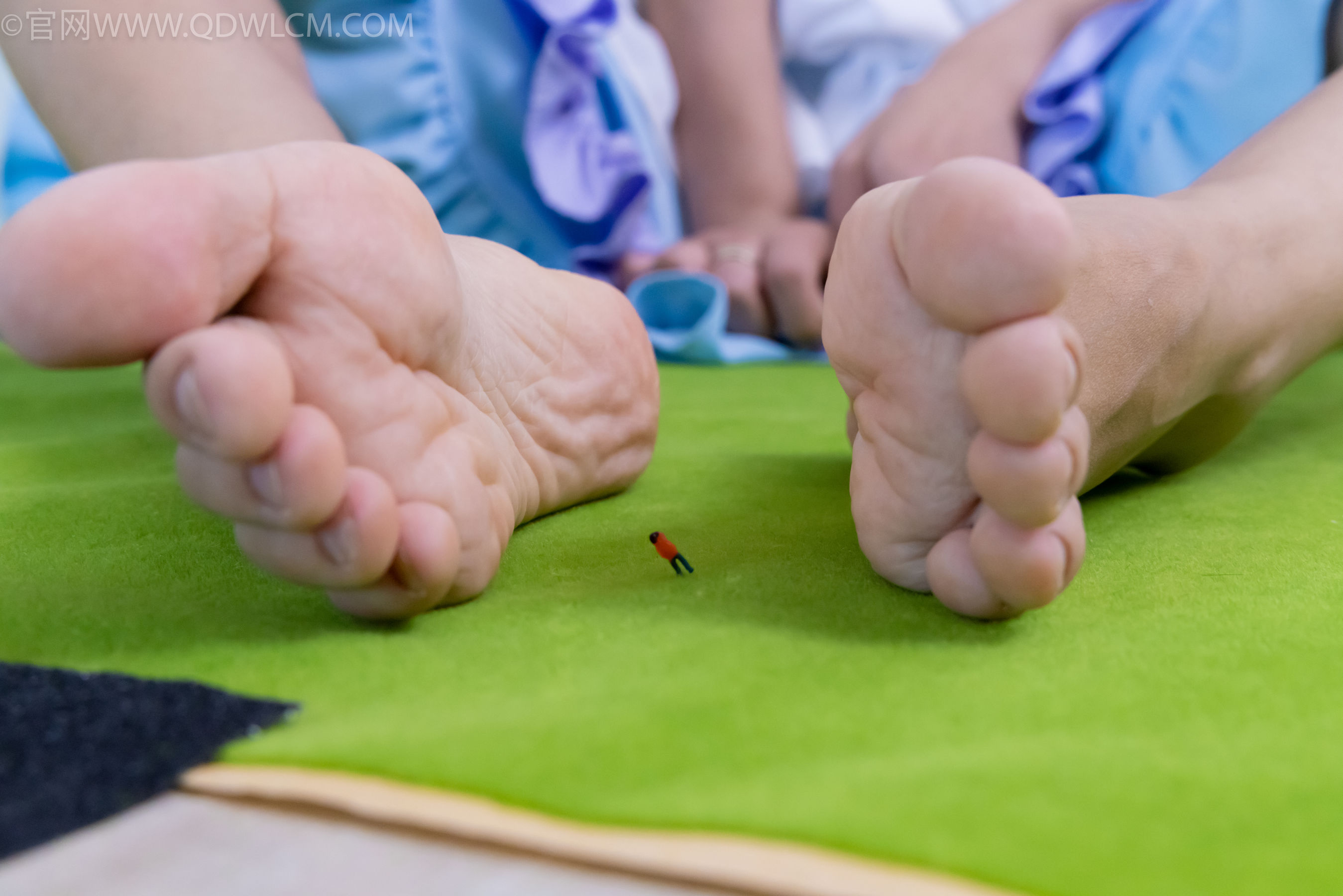 物恋传媒 No.2167 菜菜&米米 -亲密无间/(184P)