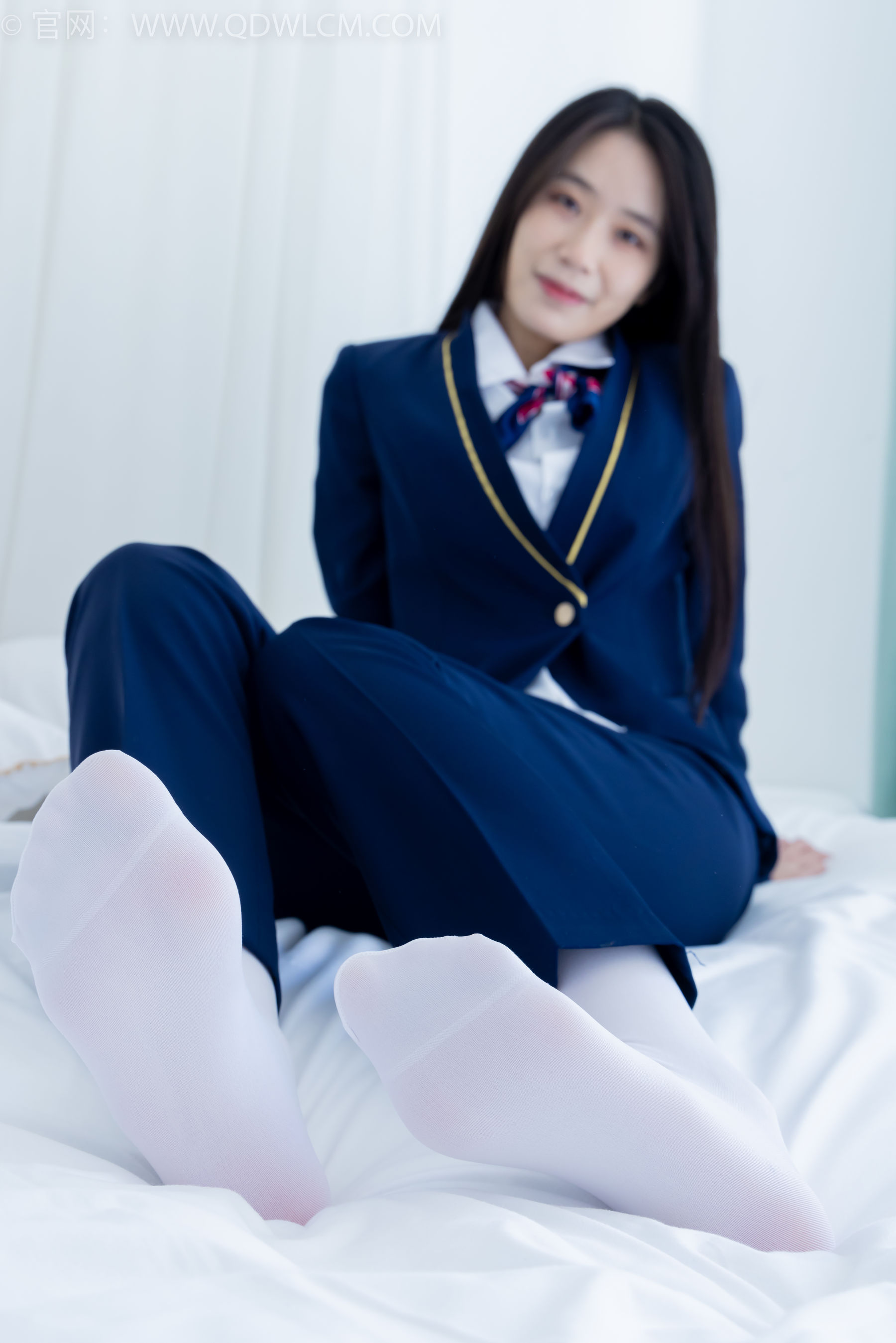 物恋传媒 No.2156 菜菜 -山川与河流/(160P)