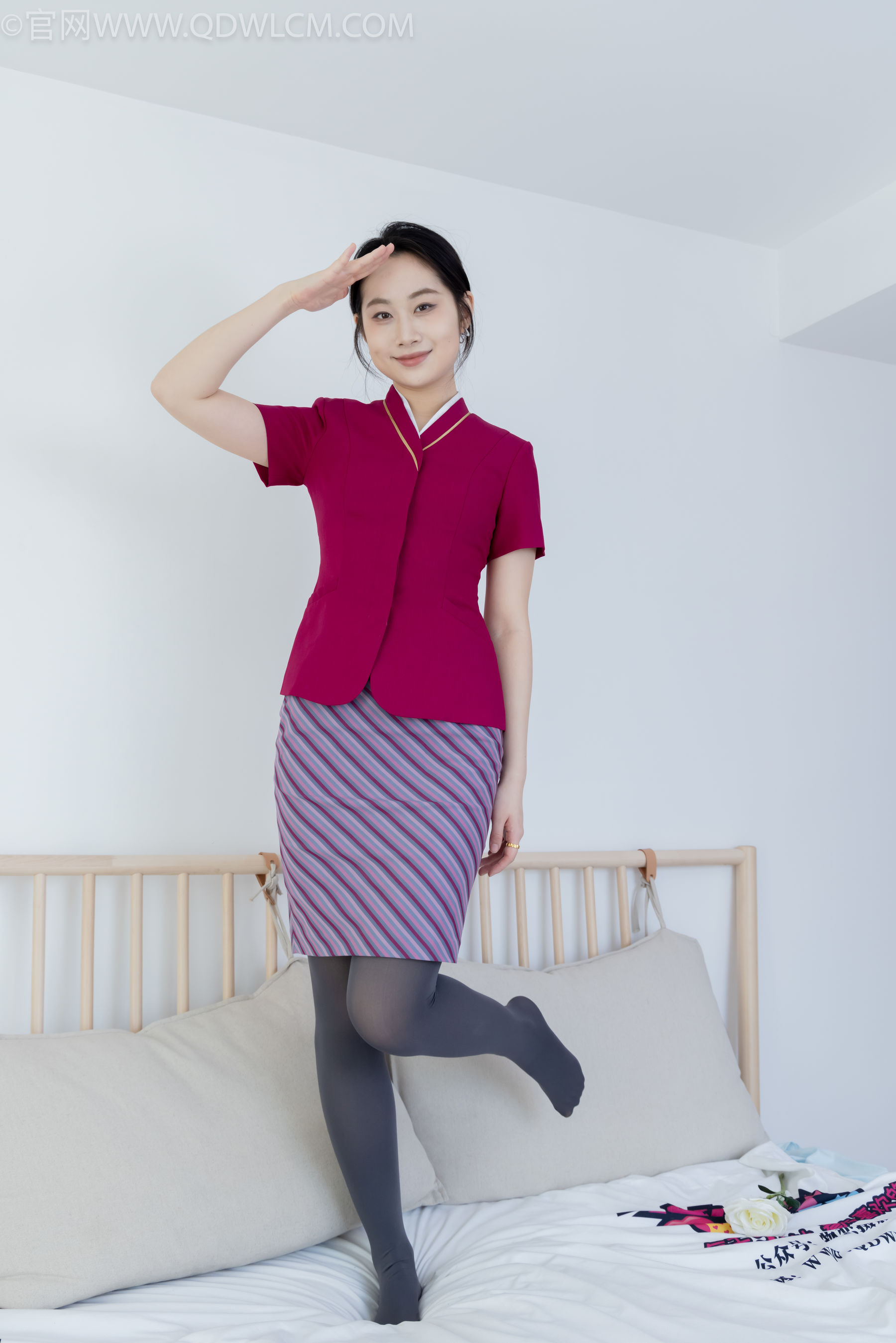 物恋传媒 No.2170 小新 -世界尽头/(166P)