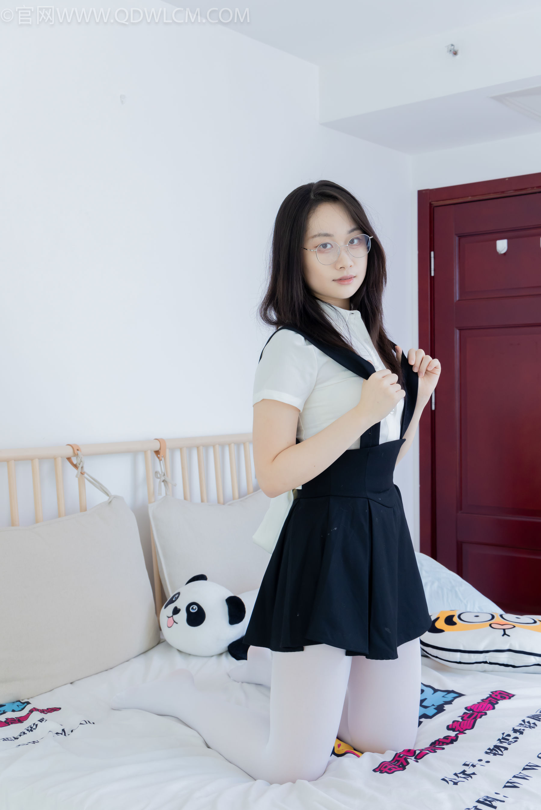 物恋传媒 No.2148 小新 -冷暖交织/(153P)