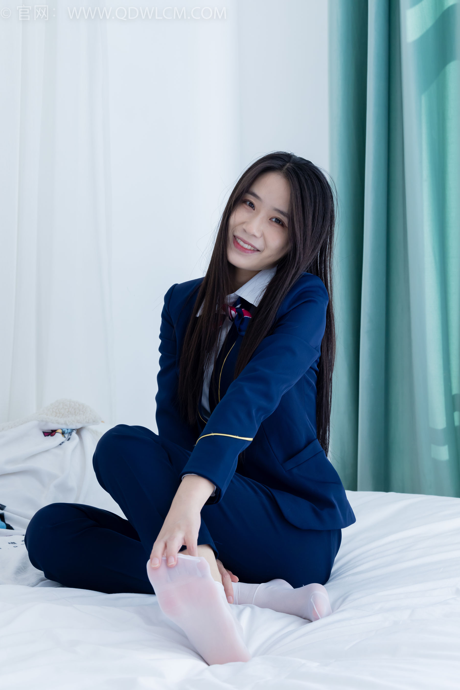 物恋传媒 No.2156 菜菜 -山川与河流/(160P)
