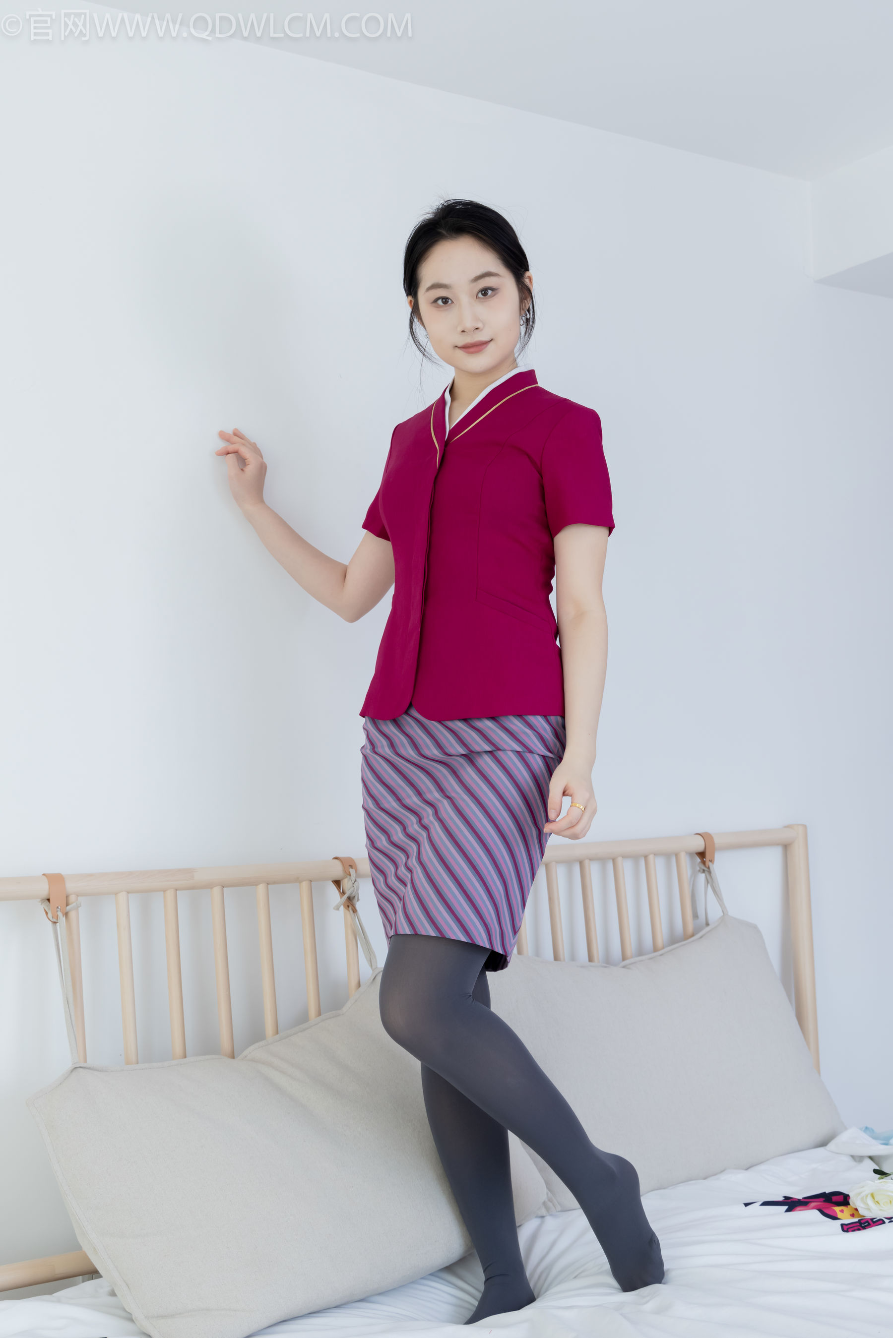 物恋传媒 No.2170 小新 -世界尽头/(166P)