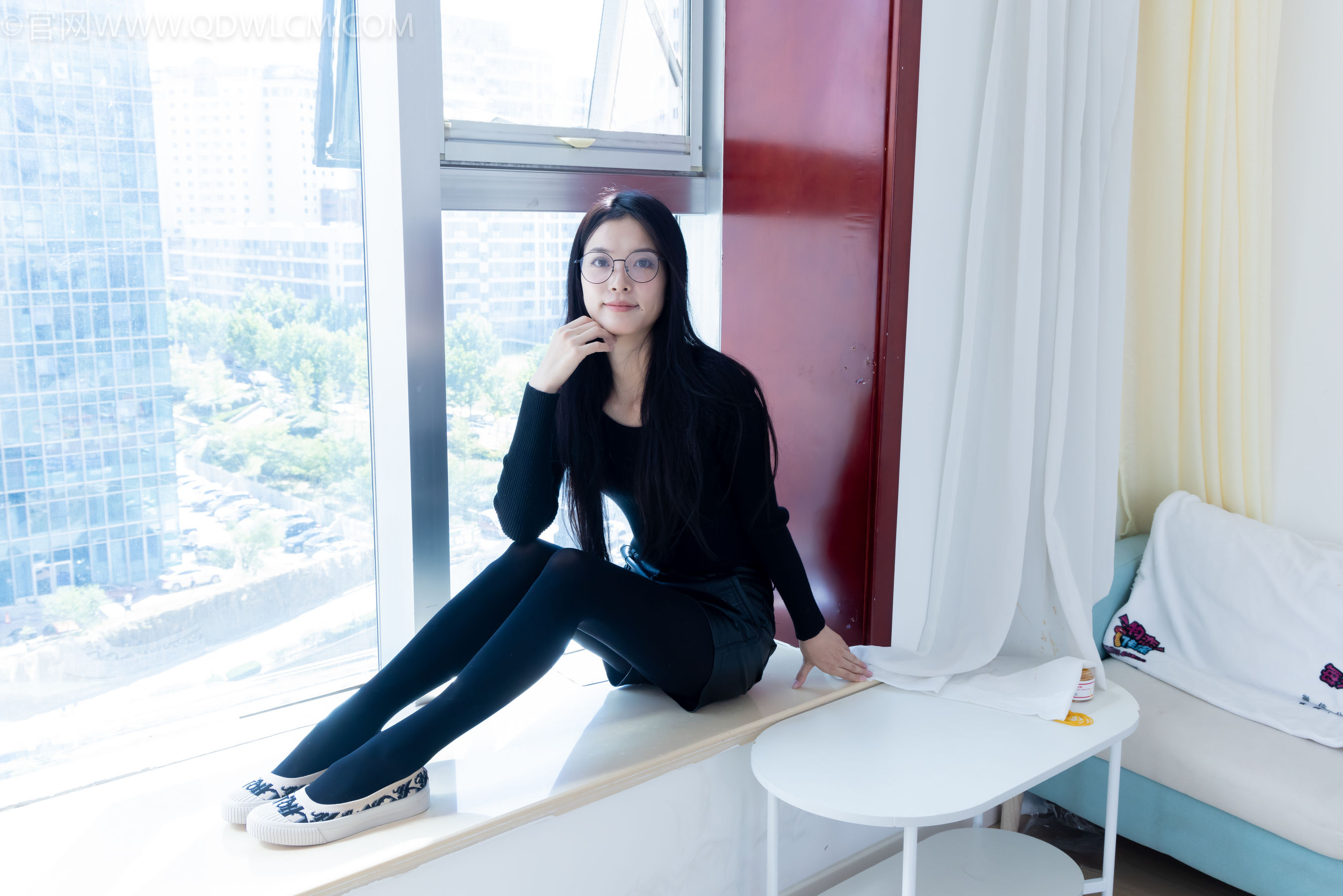 物恋传媒 No.2139 茯苓 -夜月/(165P)