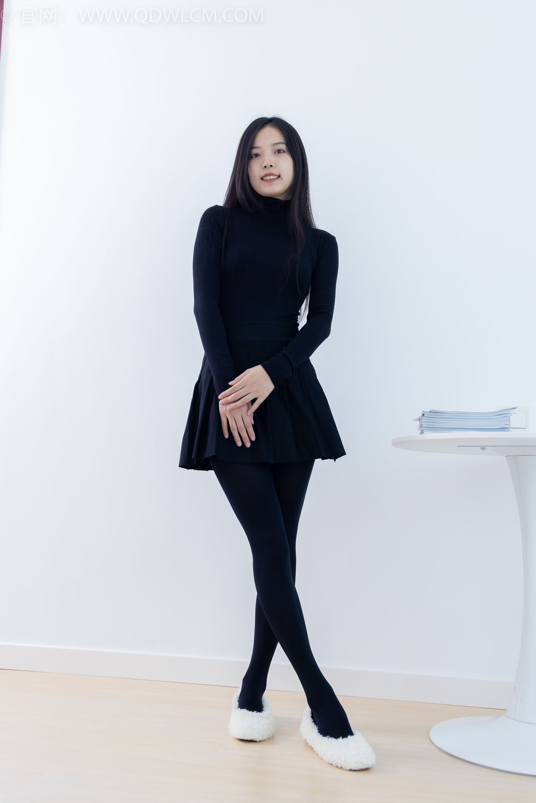 物恋传媒 No.2137 茯苓 -一起出逃/(170P)