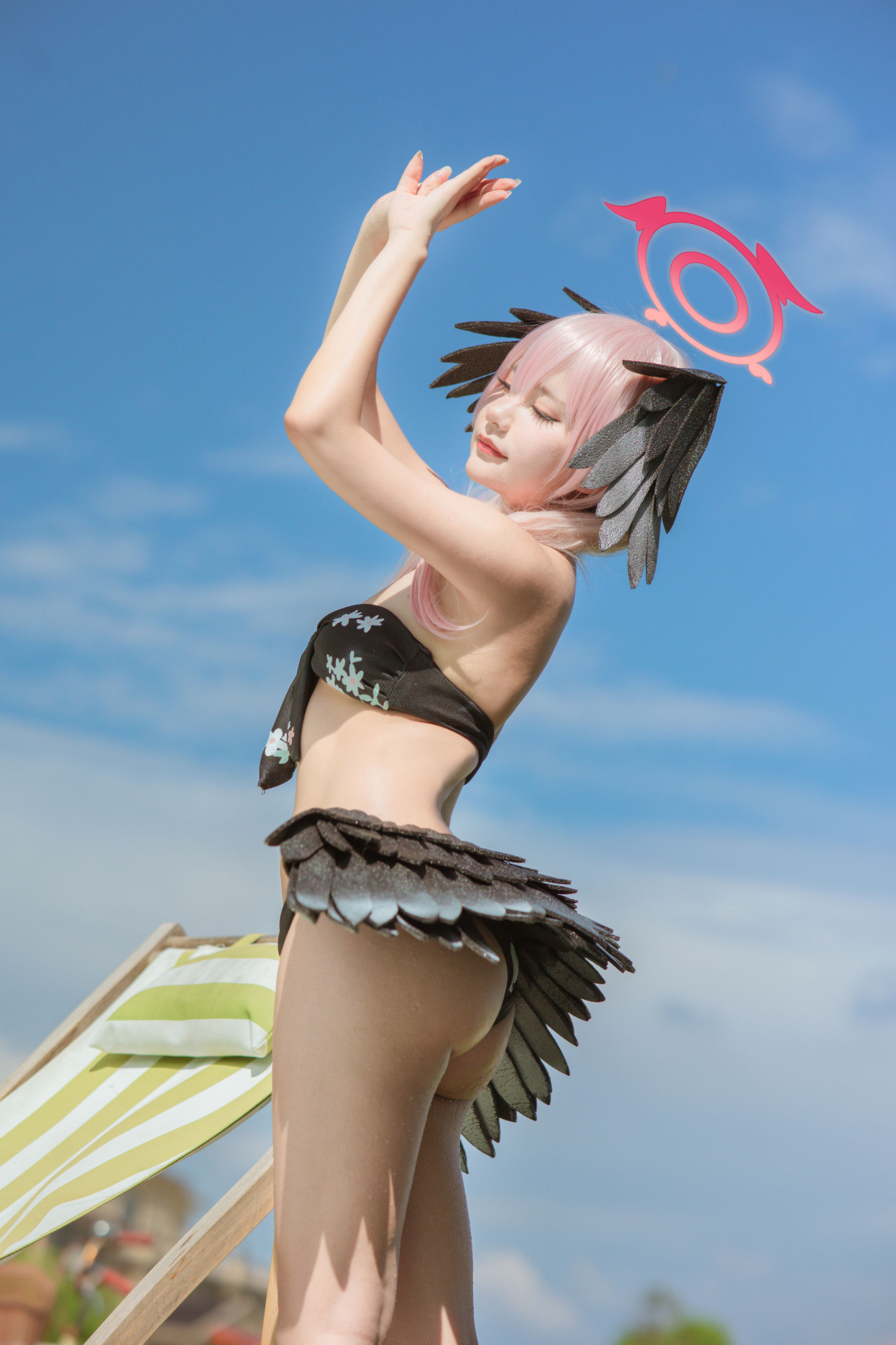 是一只熊仔吗 - 下江小春/(100P)