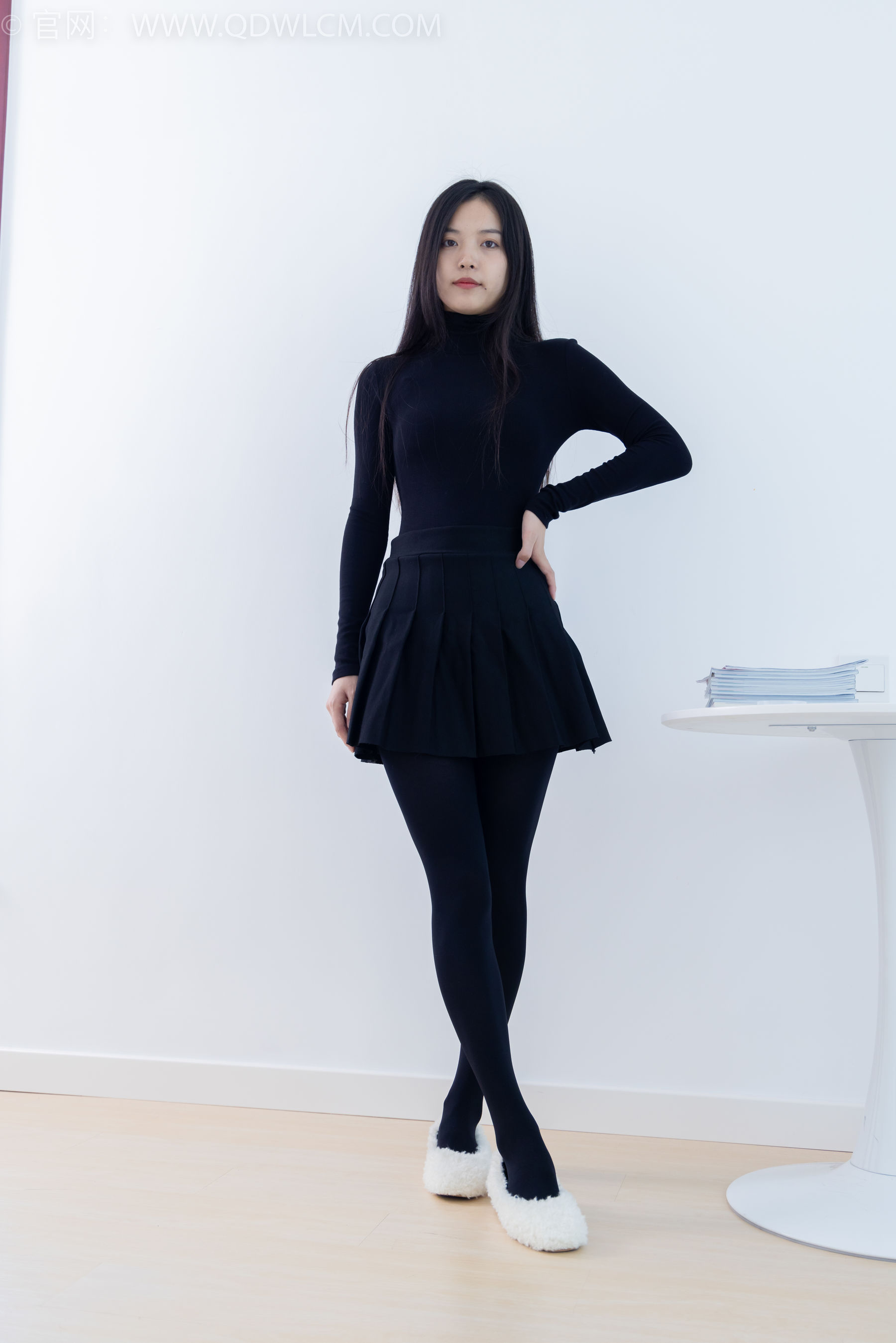 物恋传媒 No.2137 茯苓 -一起出逃/(170P)