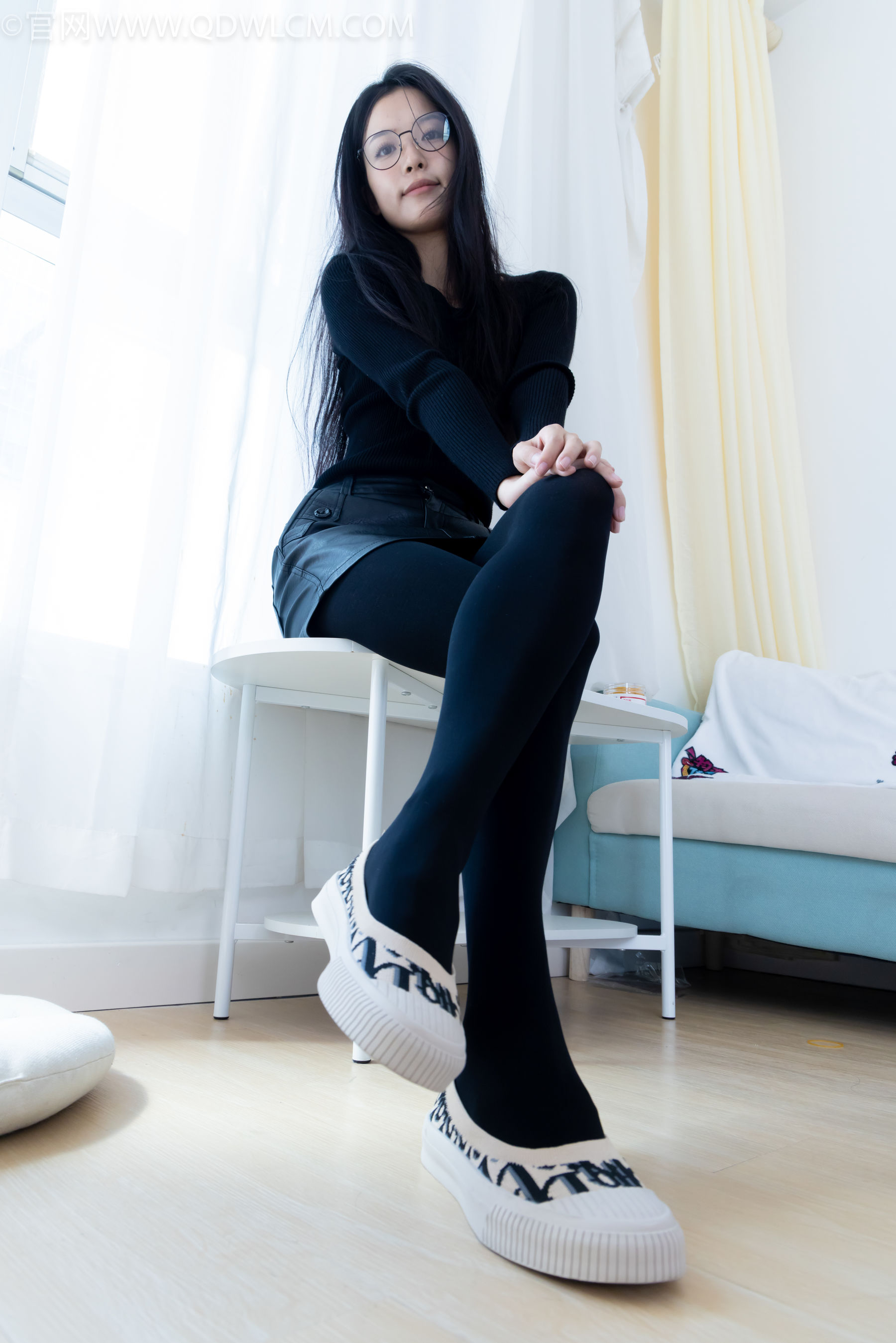 物恋传媒 No.2139 茯苓 -夜月/(165P)