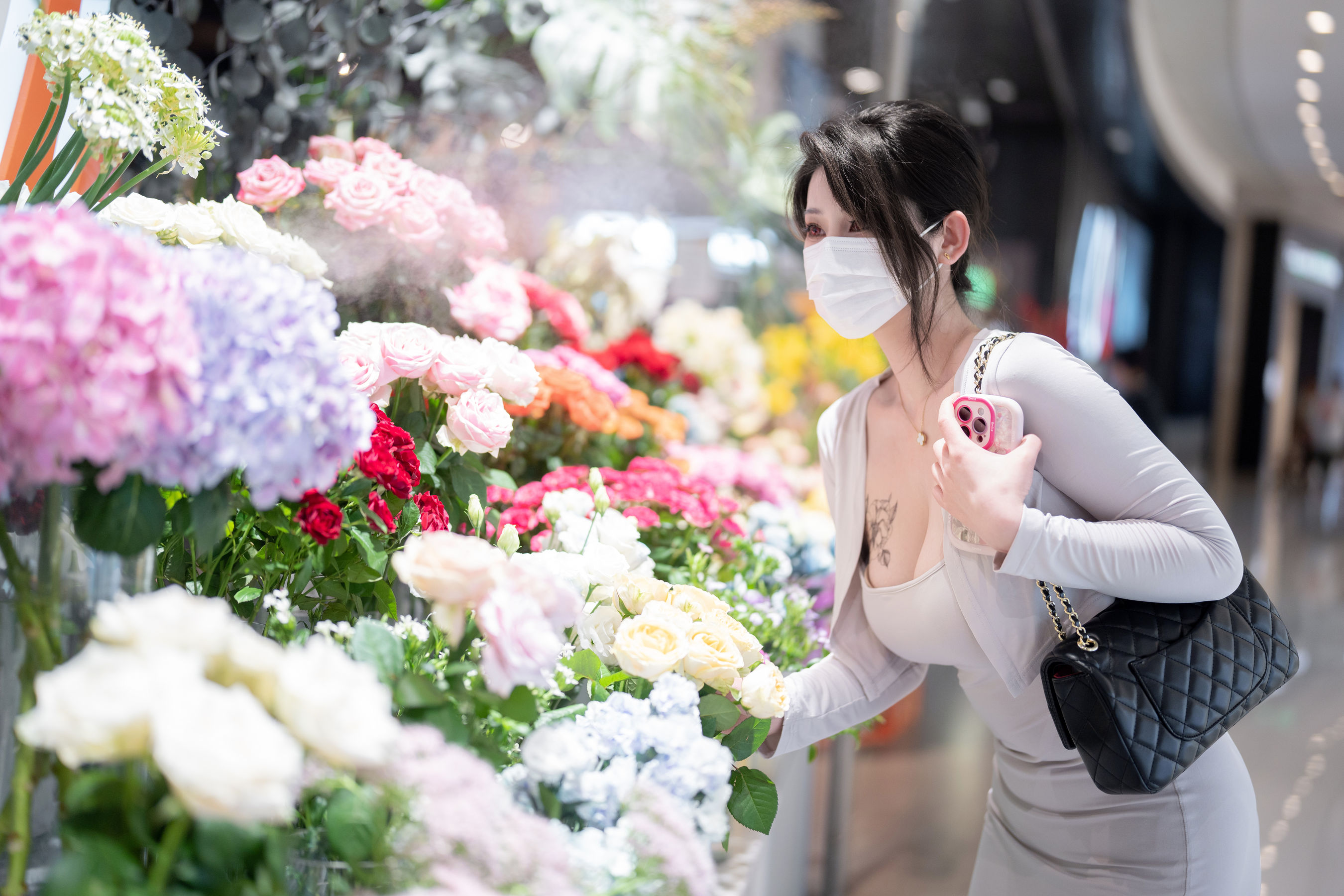 星澜是澜澜叫澜妹呀 - 都市之夜/(76P)