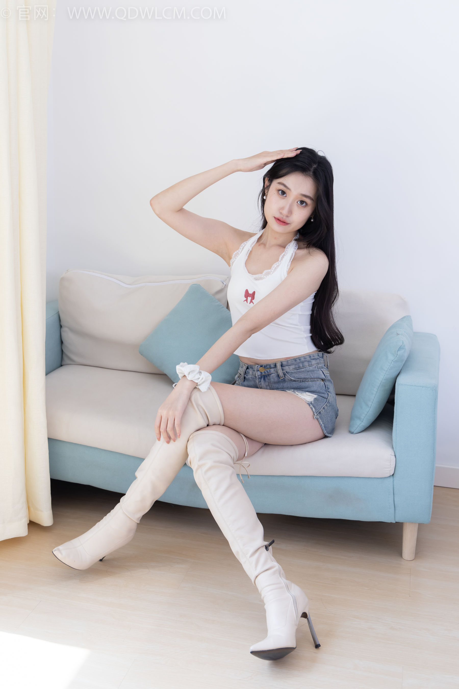 物恋传媒 No.2133 小敏 -旧日胶片/(180P)