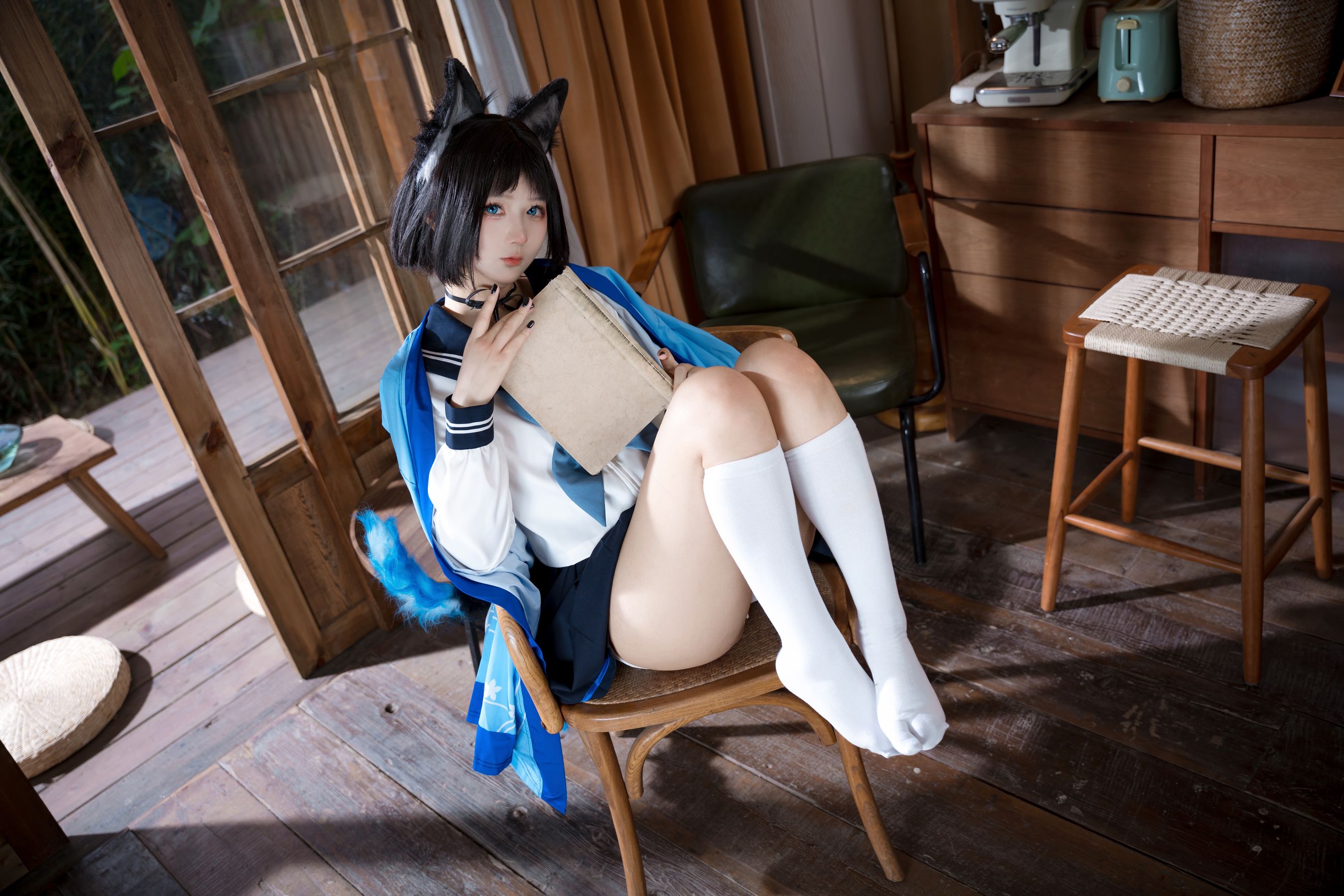 喜欢爱理吗 - 桔梗/(41P)