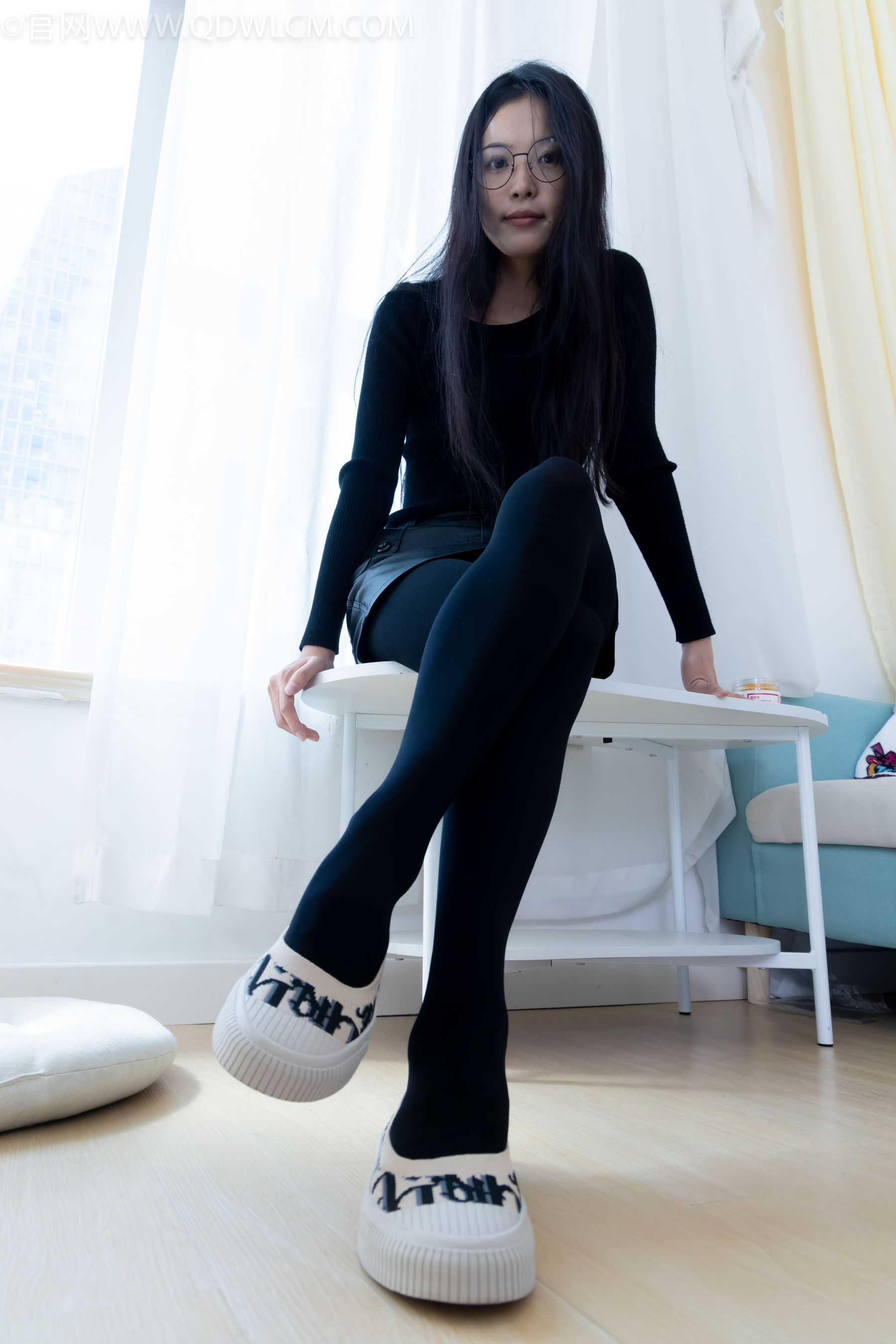 物恋传媒 No.2139 茯苓 -夜月/(165P)