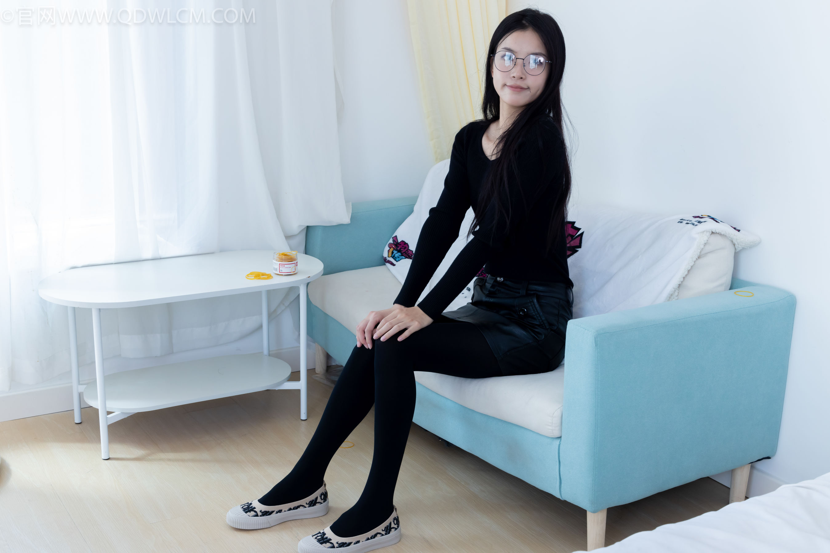 物恋传媒 No.2139 茯苓 -夜月/(165P)