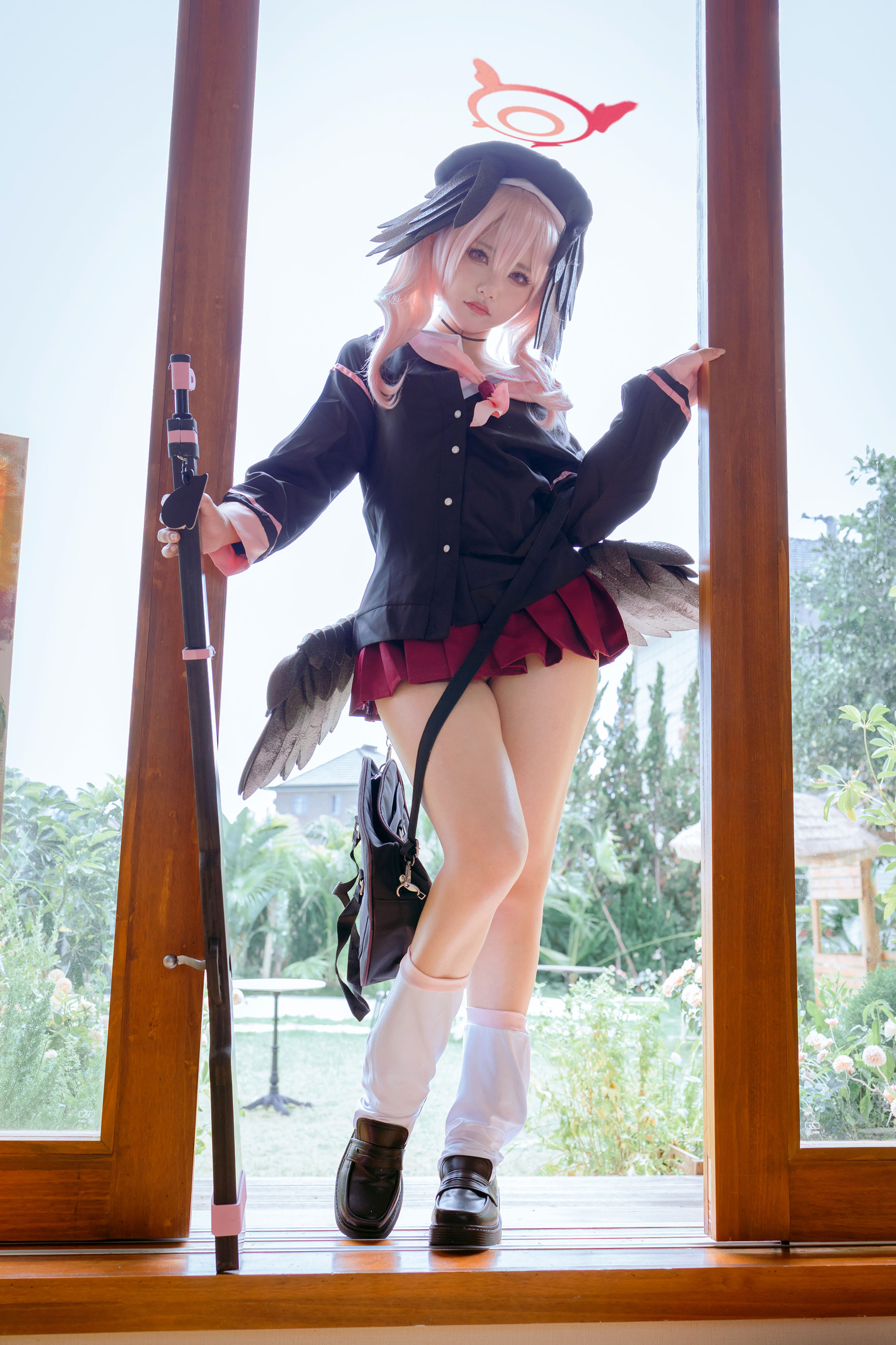 是一只熊仔吗 - 下江小春/(100P)