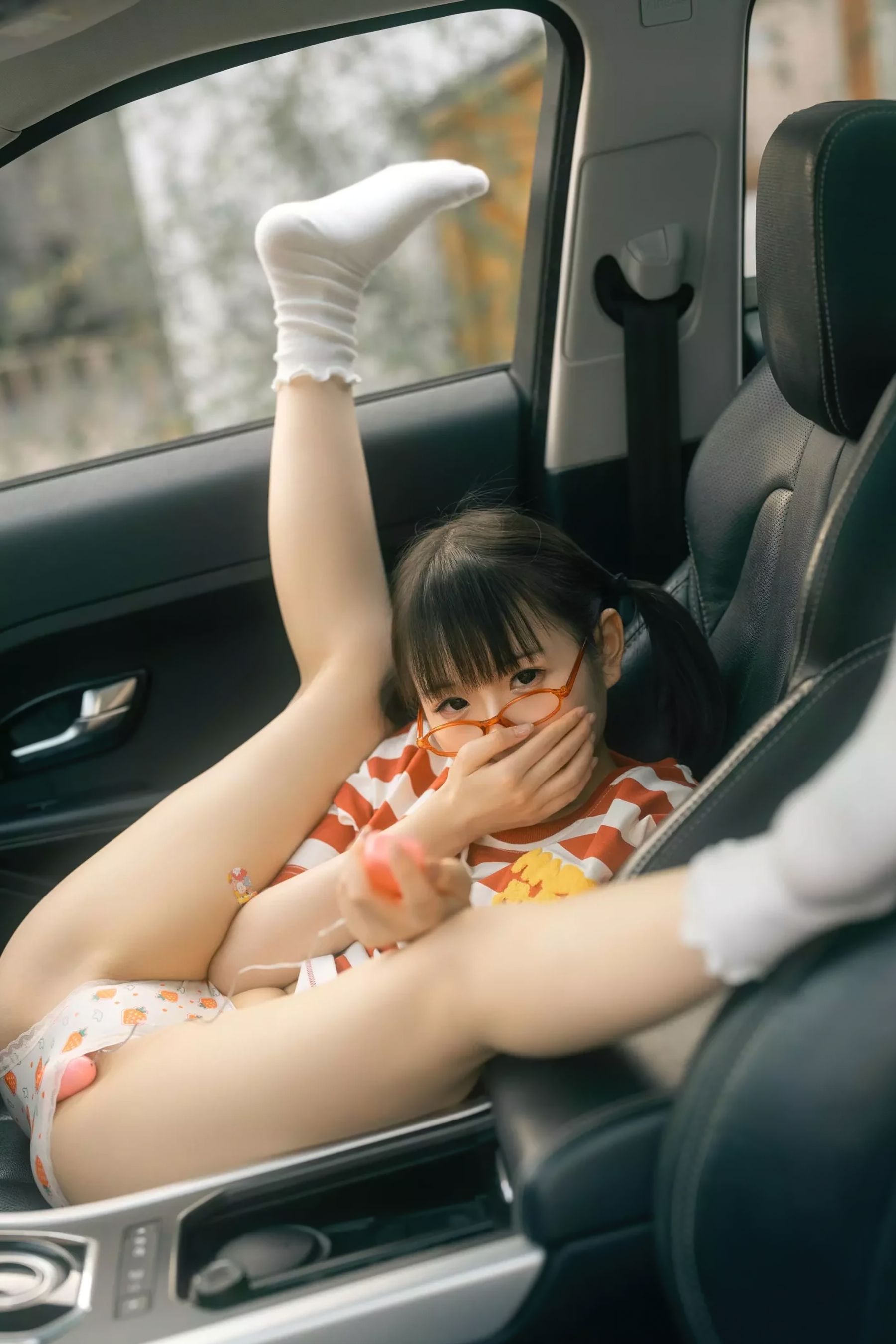 幼水铃衣 - 周末郊游/(62P)