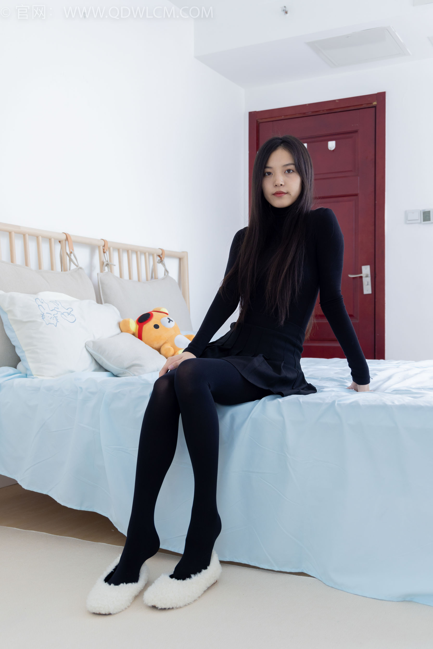 物恋传媒 No.2137 茯苓 -一起出逃/(170P)