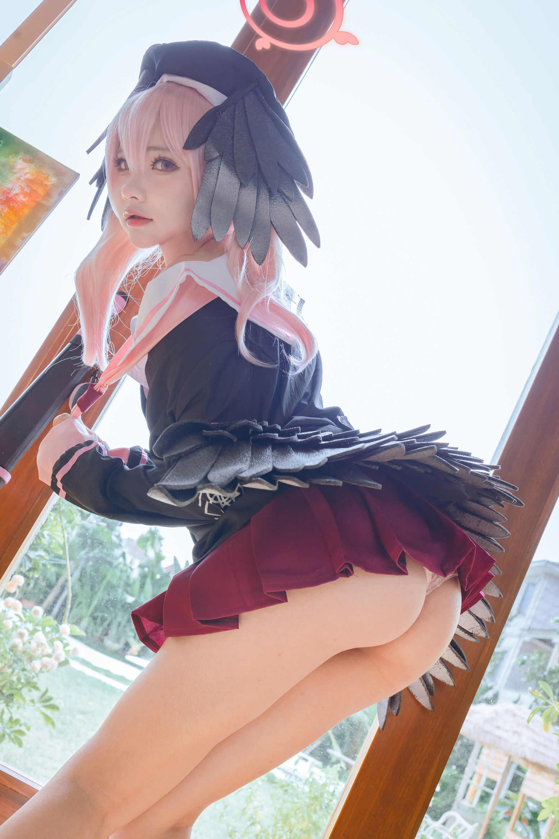 是一只熊仔吗 - 下江小春/(100P)