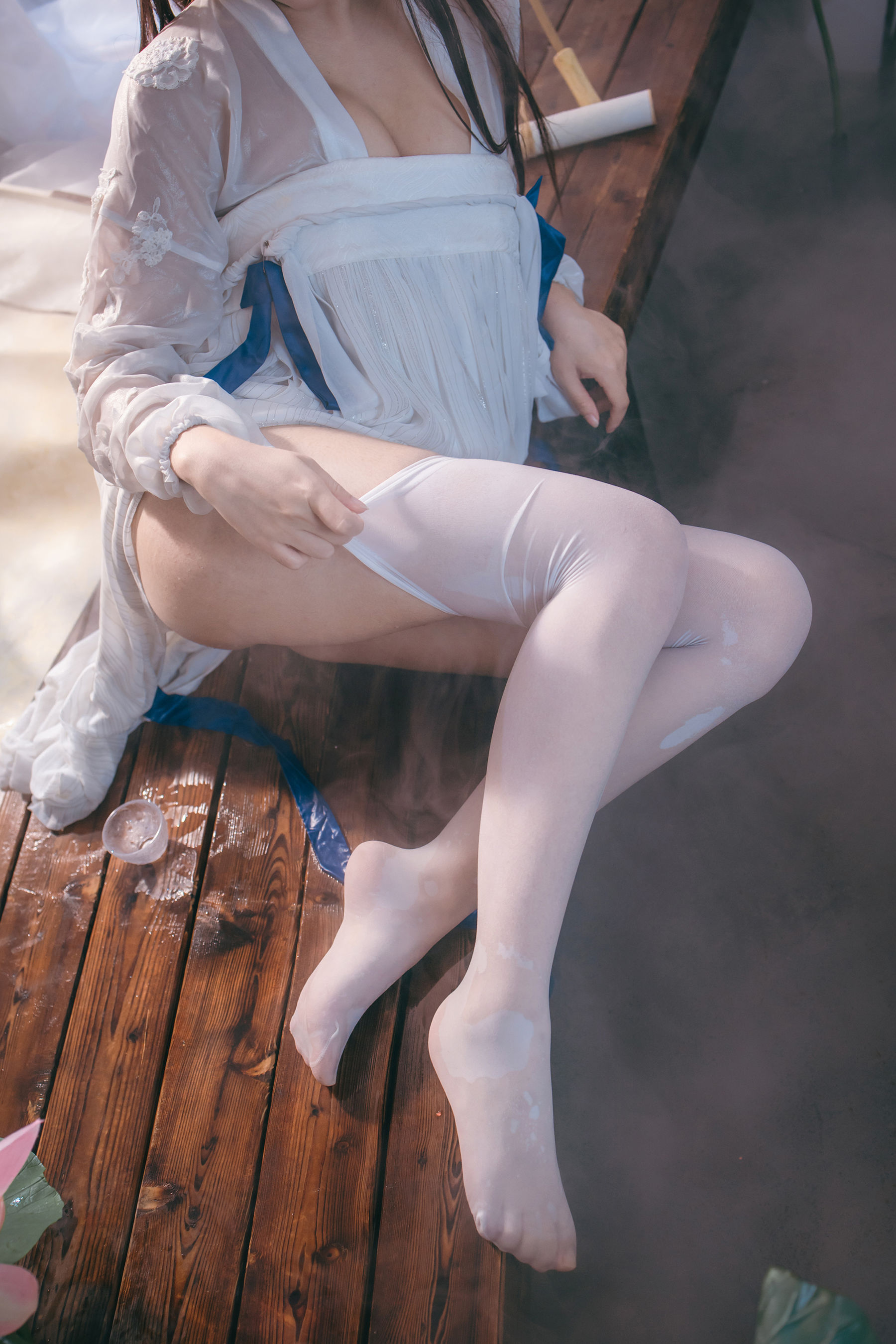 是一只熊仔吗 - 逸仙/(50P)