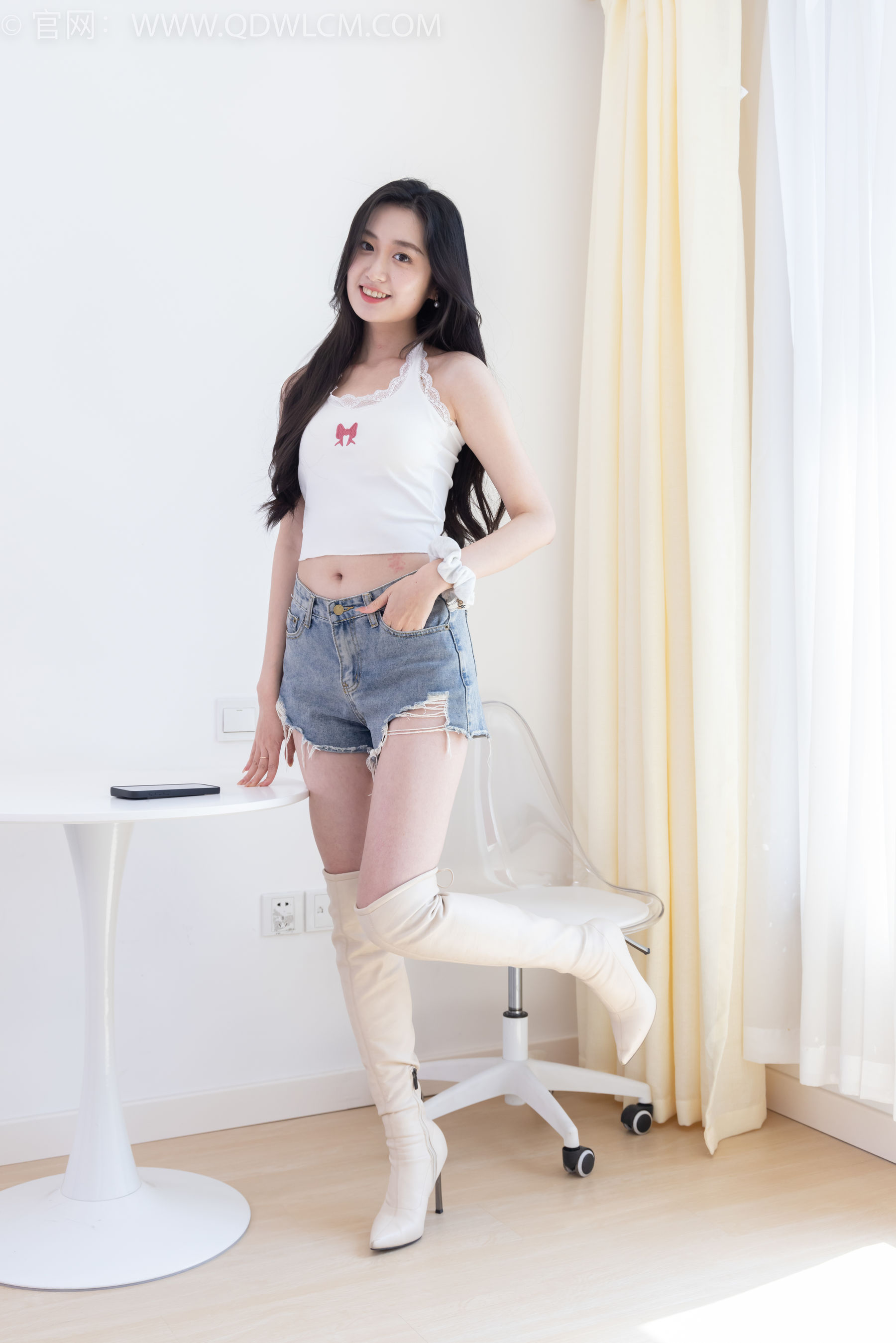 物恋传媒 No.2133 小敏 -旧日胶片/(180P)