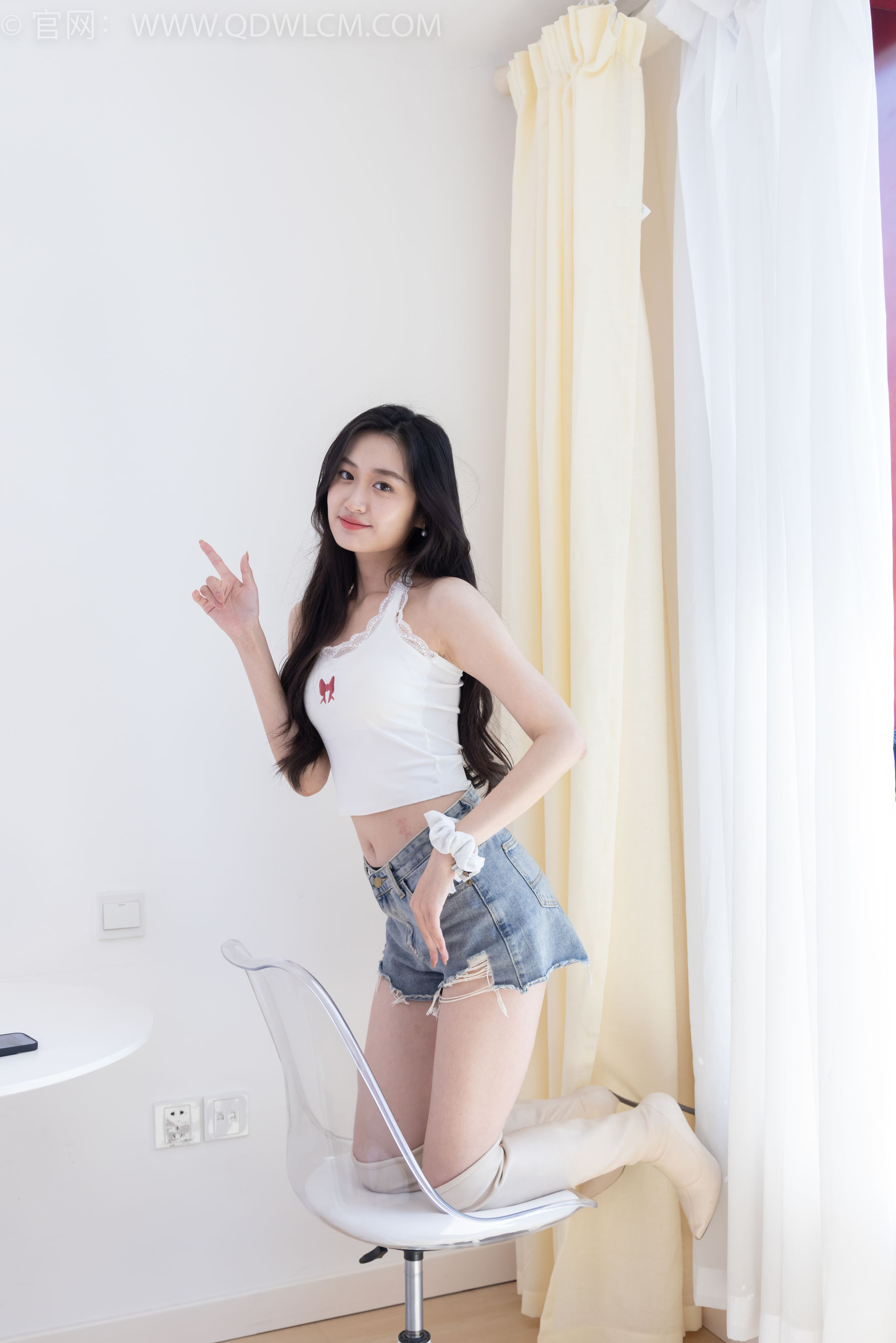 物恋传媒 No.2133 小敏 -旧日胶片/(180P)