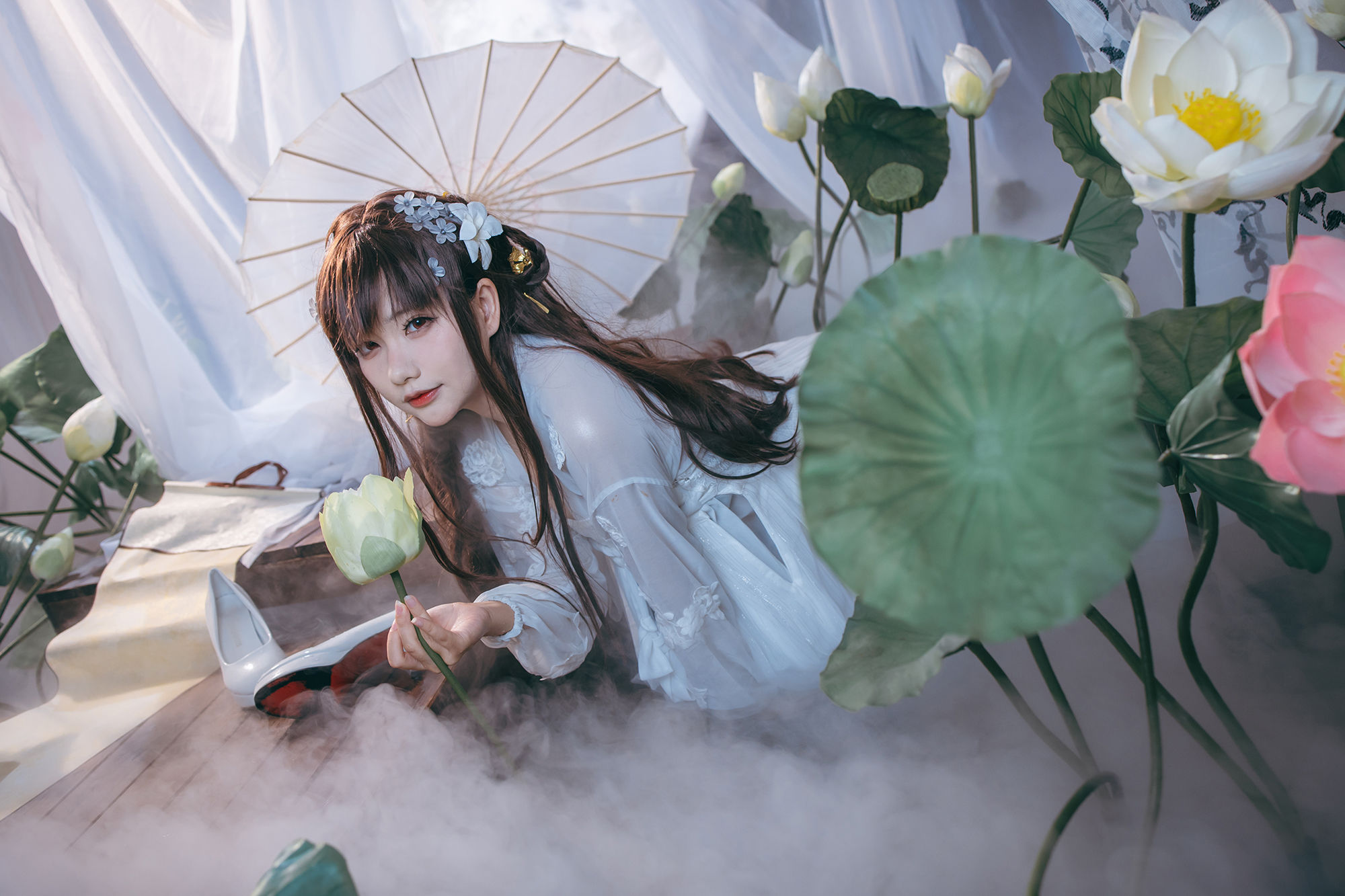 是一只熊仔吗 - 逸仙/(50P)