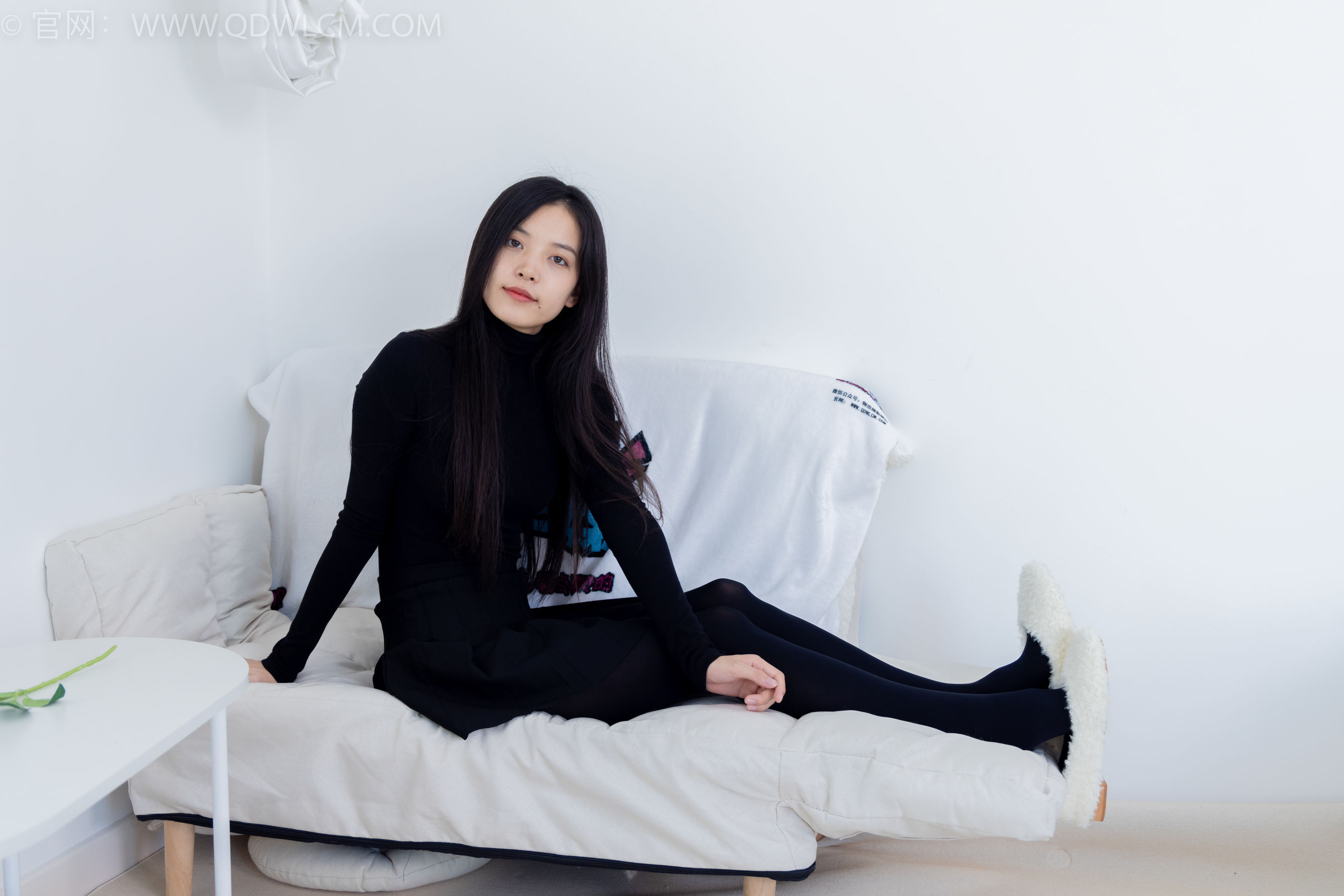 物恋传媒 No.2137 茯苓 -一起出逃/(170P)