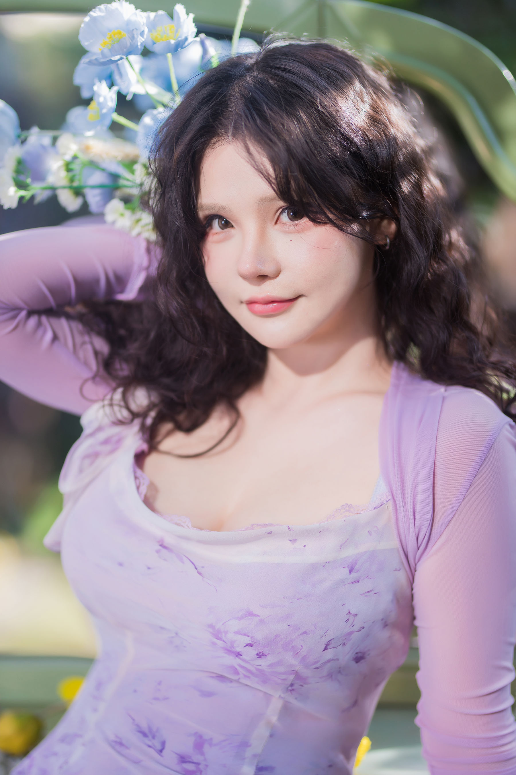 末夜787&前羽_rr - 悸动/(52P)