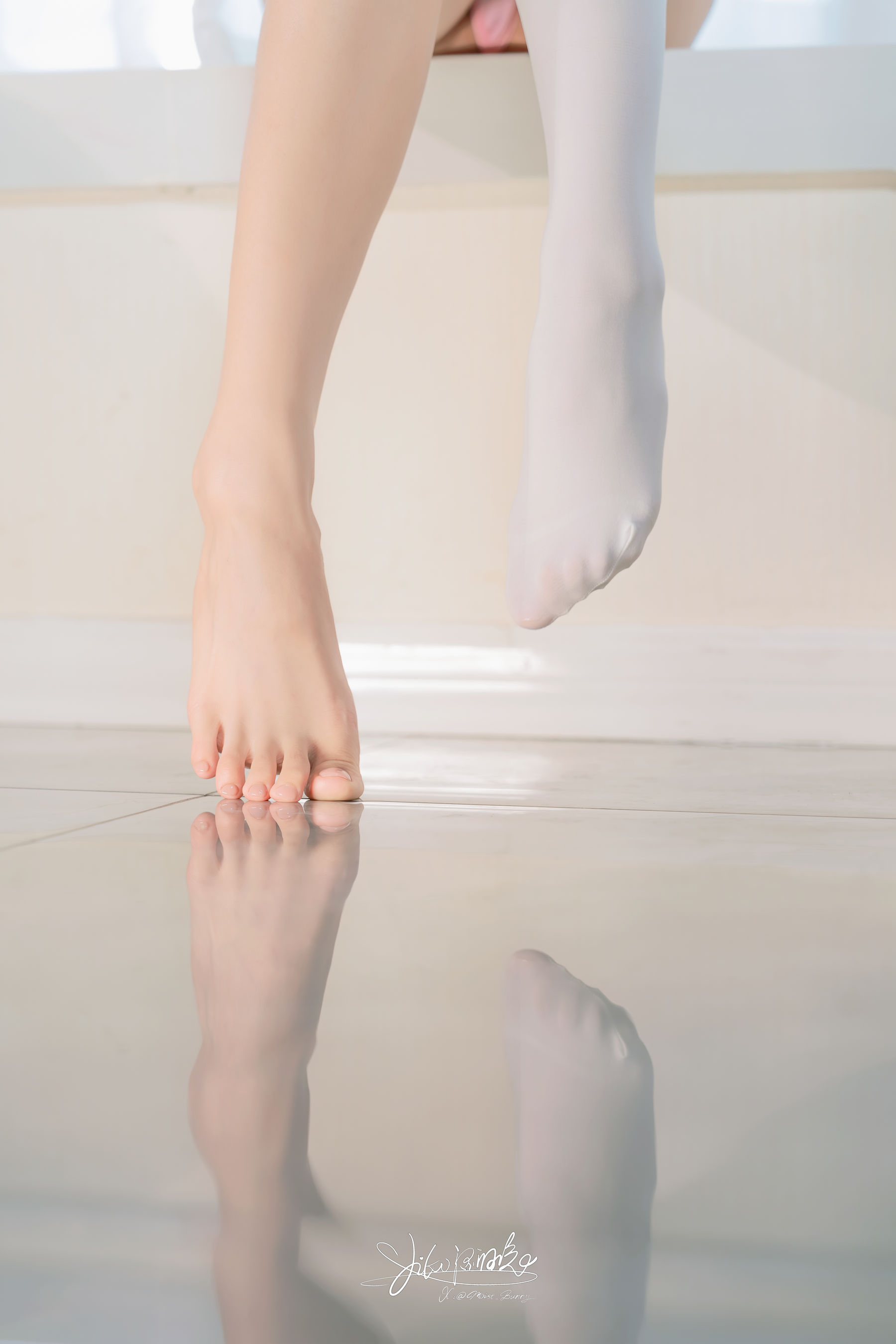 咬一口兔娘 - 欢迎回家/(41P)