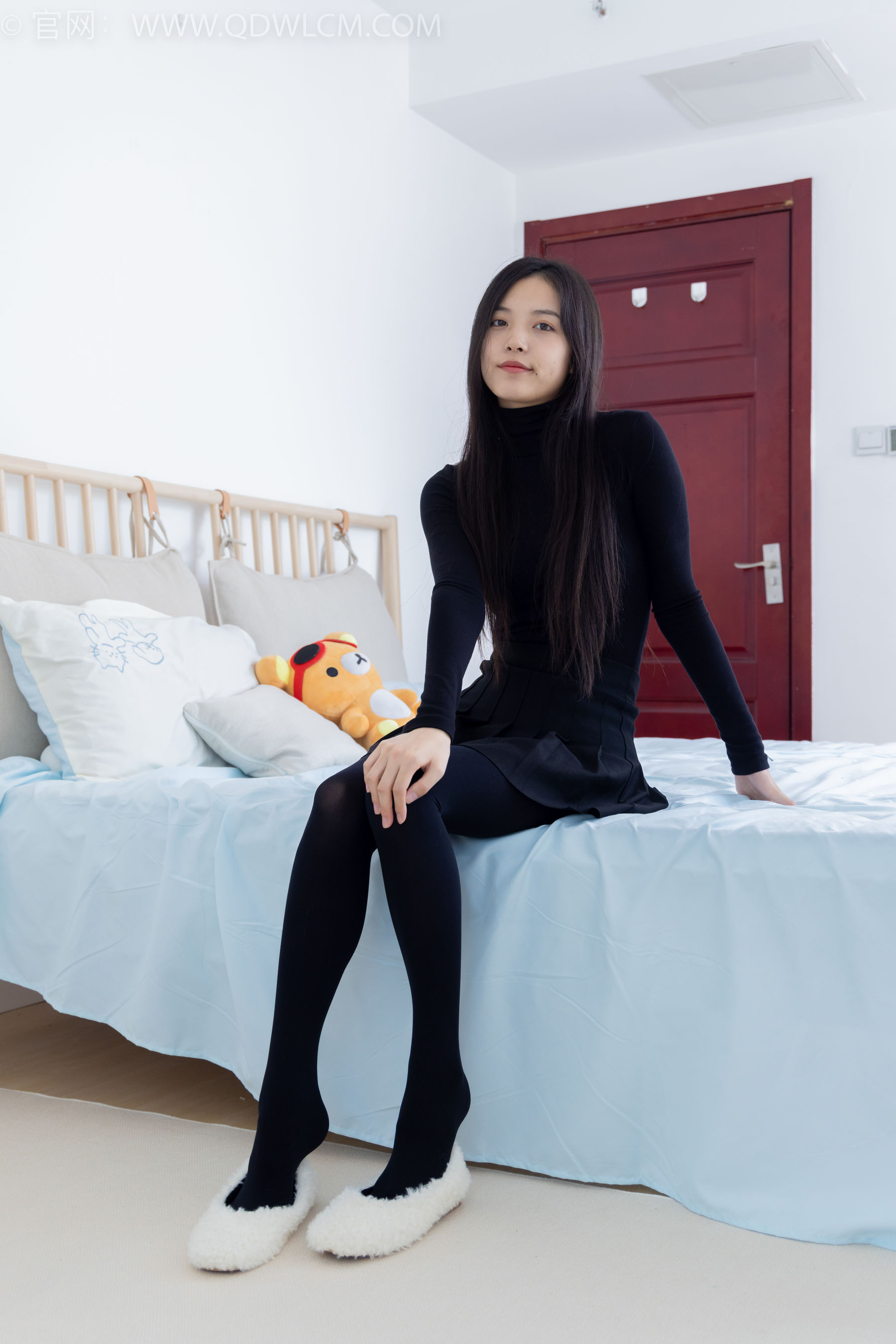 物恋传媒 No.2137 茯苓 -一起出逃/(170P)