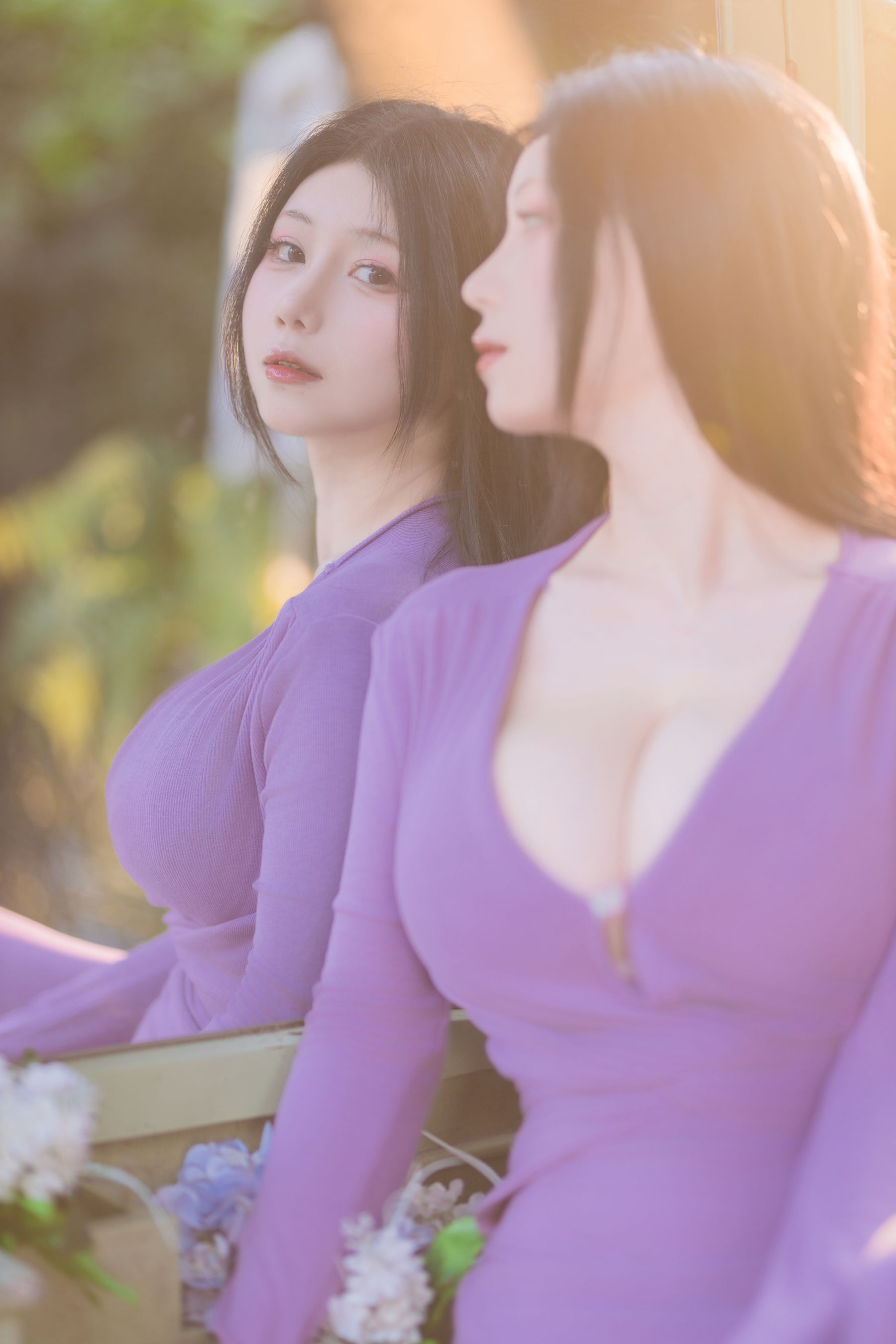 末夜787&前羽_rr - 悸动/(52P)