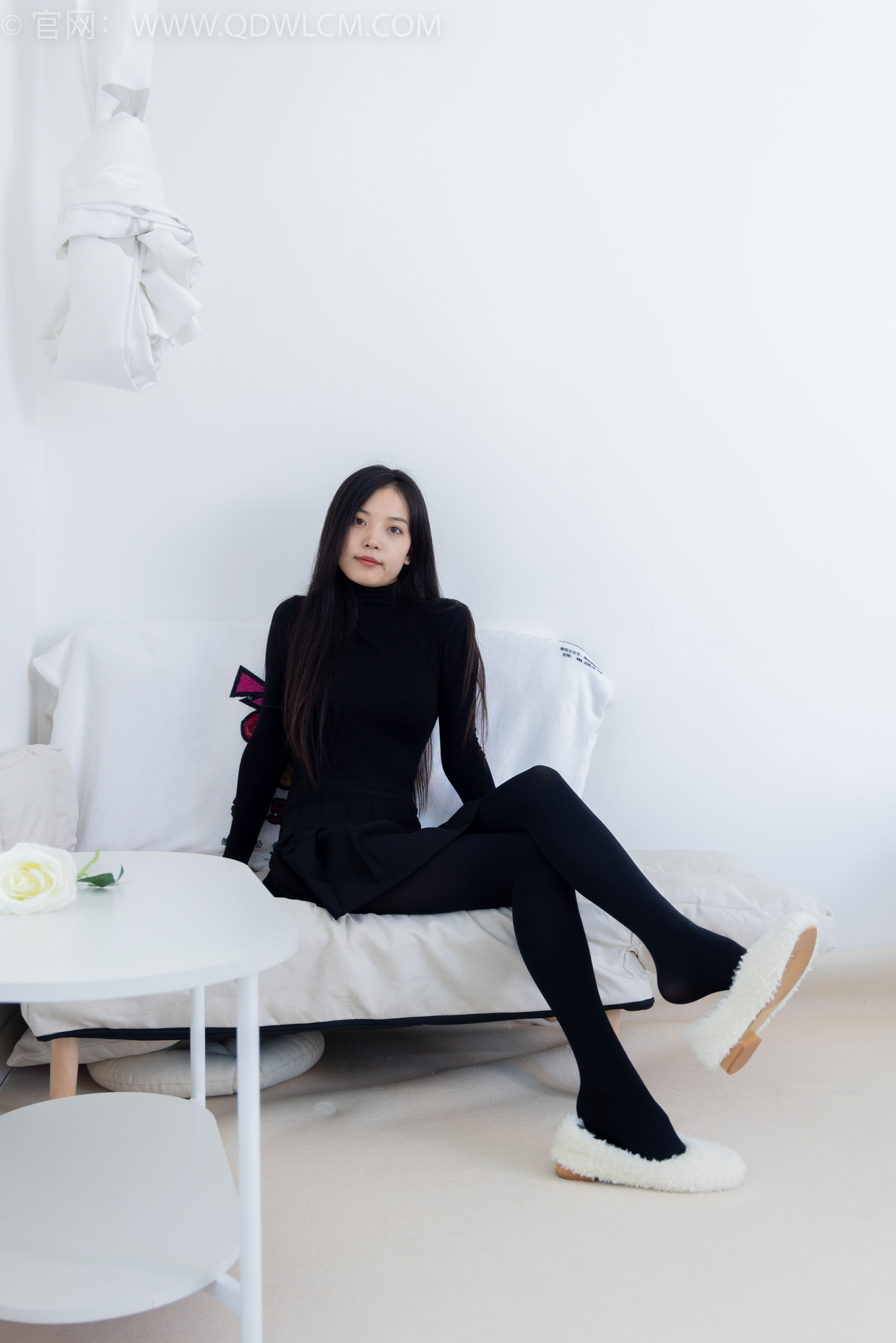 物恋传媒 No.2137 茯苓 -一起出逃/(170P)