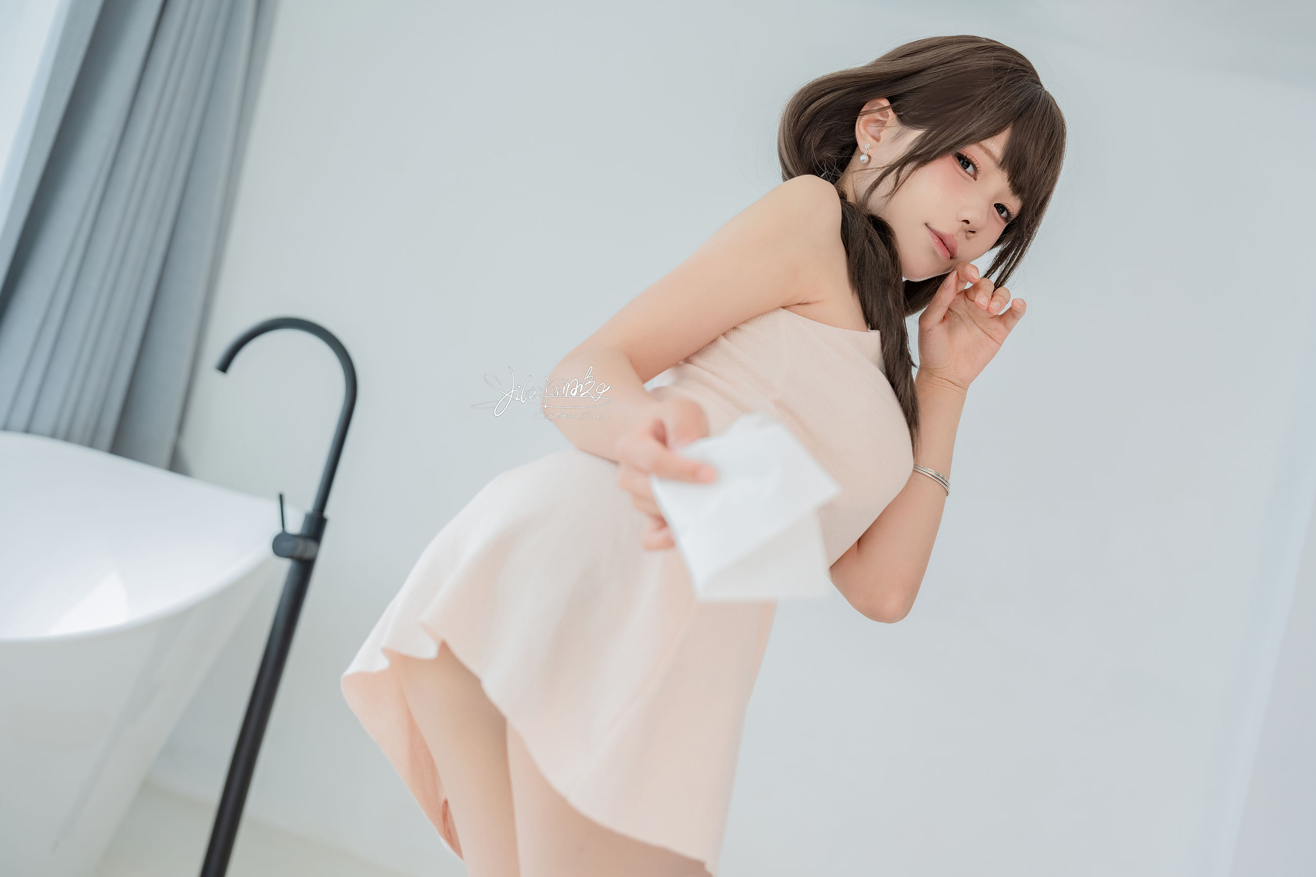 咬一口兔娘 - 同居姐姐/(75P)