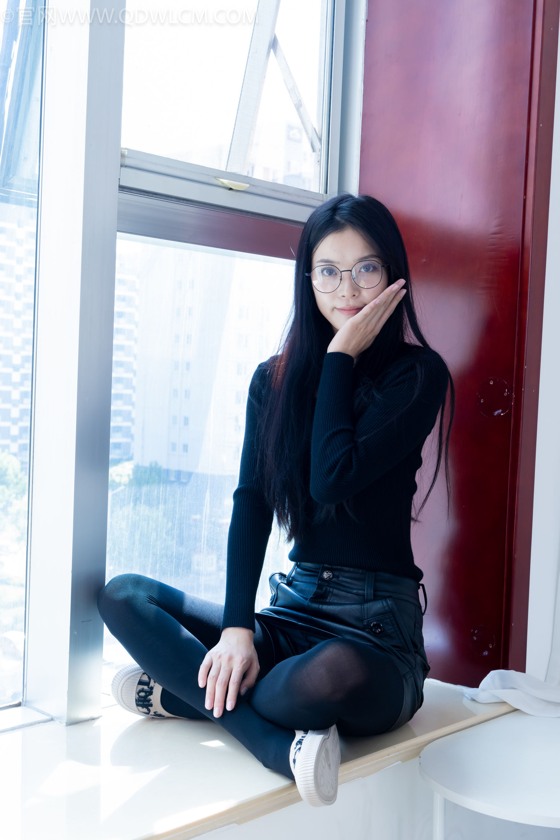 物恋传媒 No.2139 茯苓 -夜月/(165P)