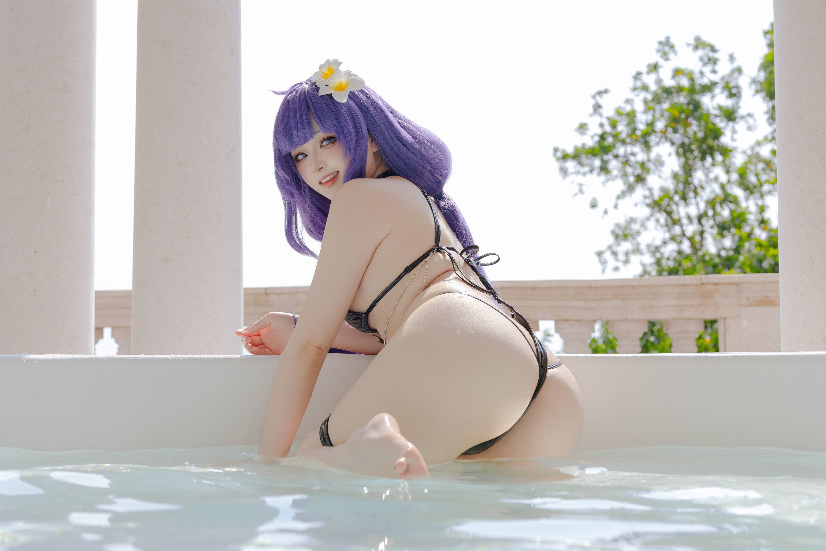 屿鱼 - MNF Mogador 水着/(68P)