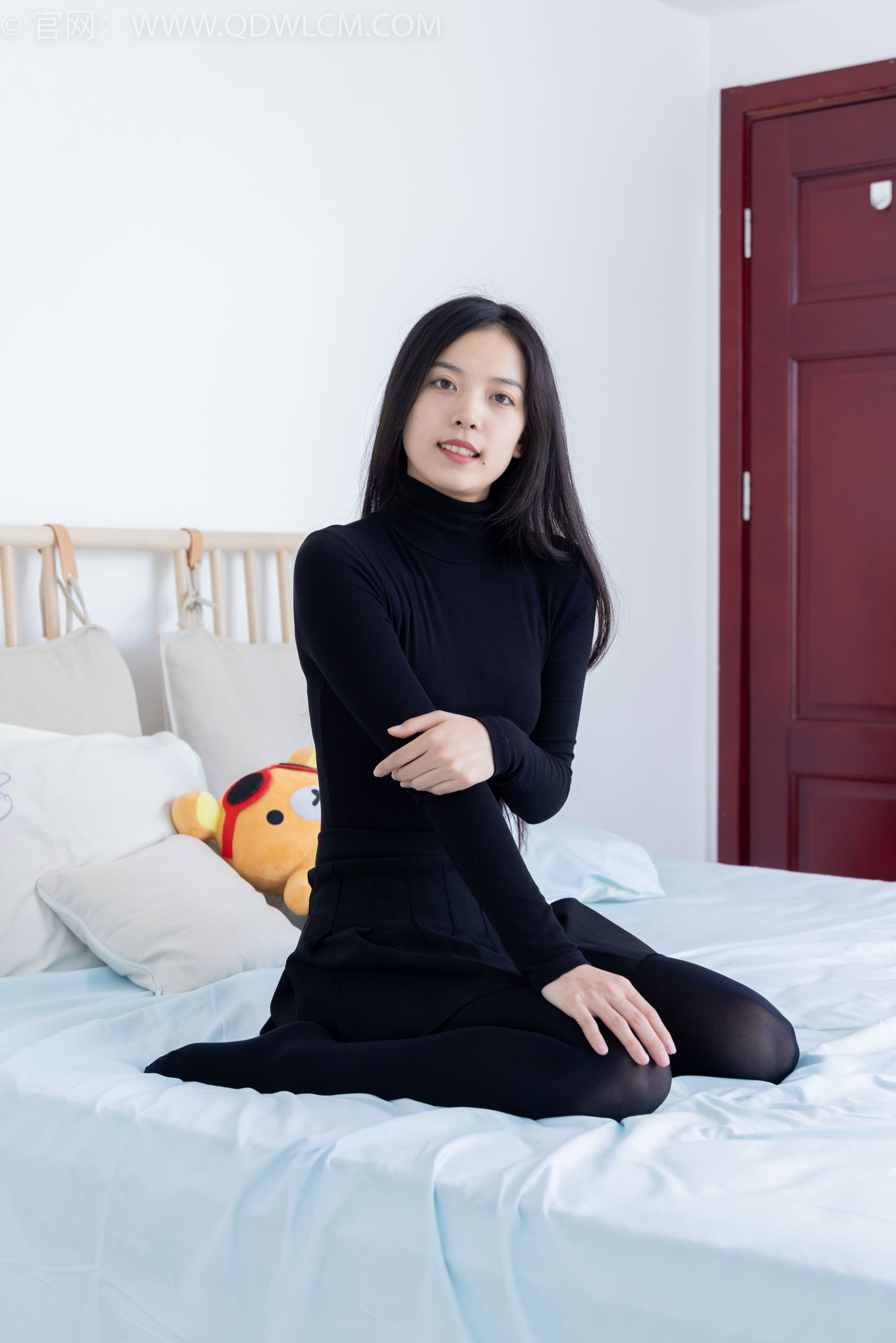 物恋传媒 No.2137 茯苓 -一起出逃/(170P)