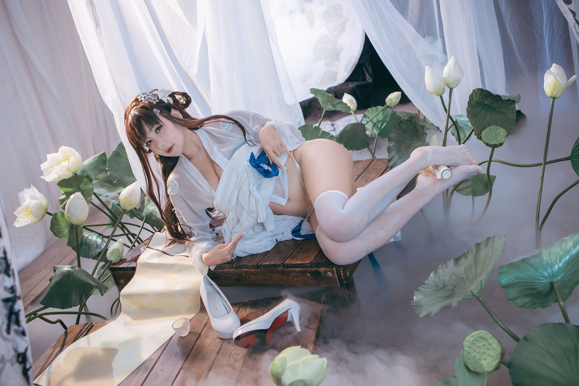 是一只熊仔吗 - 逸仙/(50P)