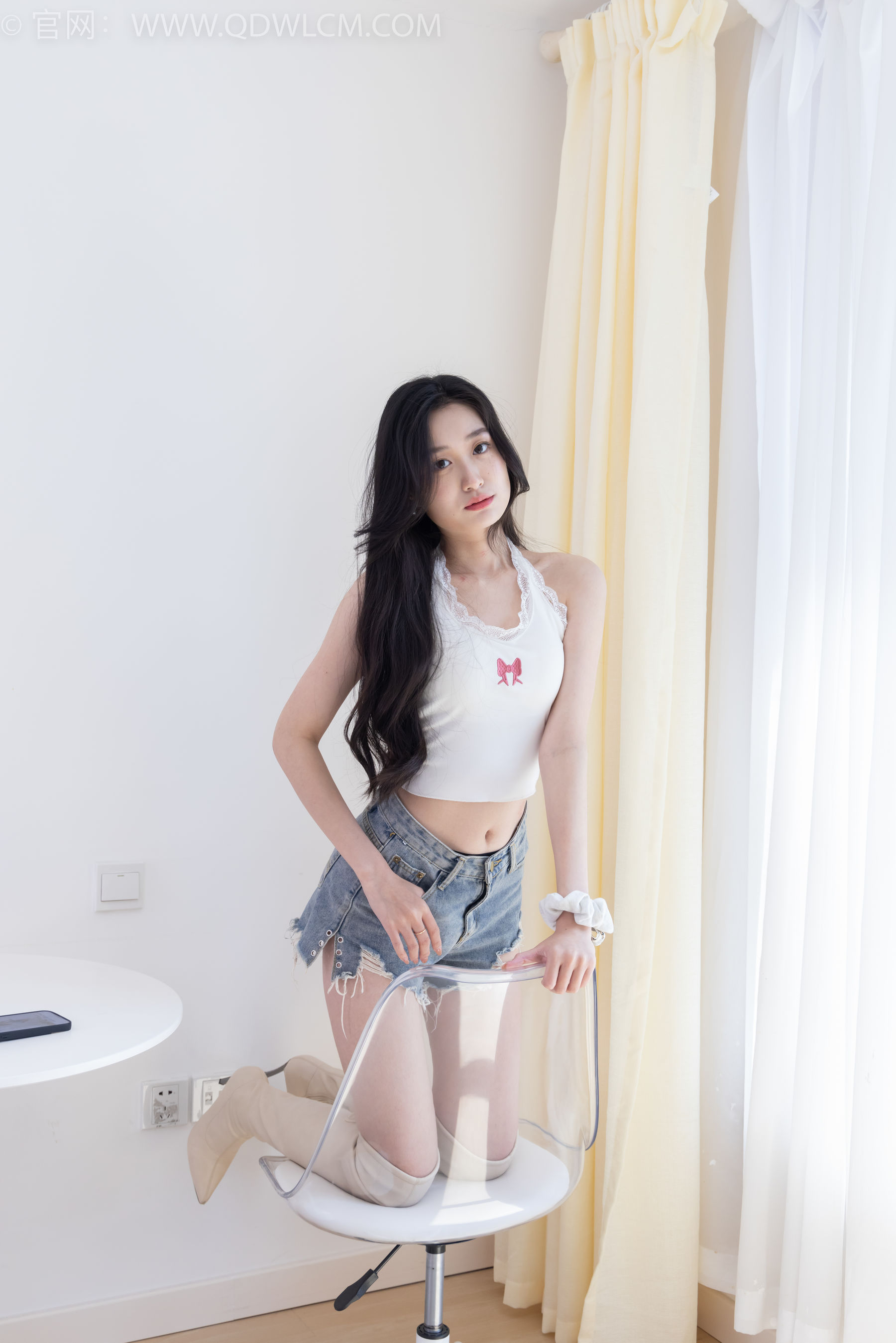 物恋传媒 No.2133 小敏 -旧日胶片/(180P)